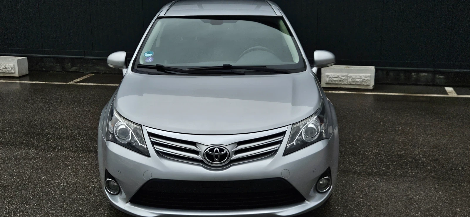 Toyota Avensis 1.8, ��������, ����������, ���� � ��������� | Mobile.bg � ����������� 3