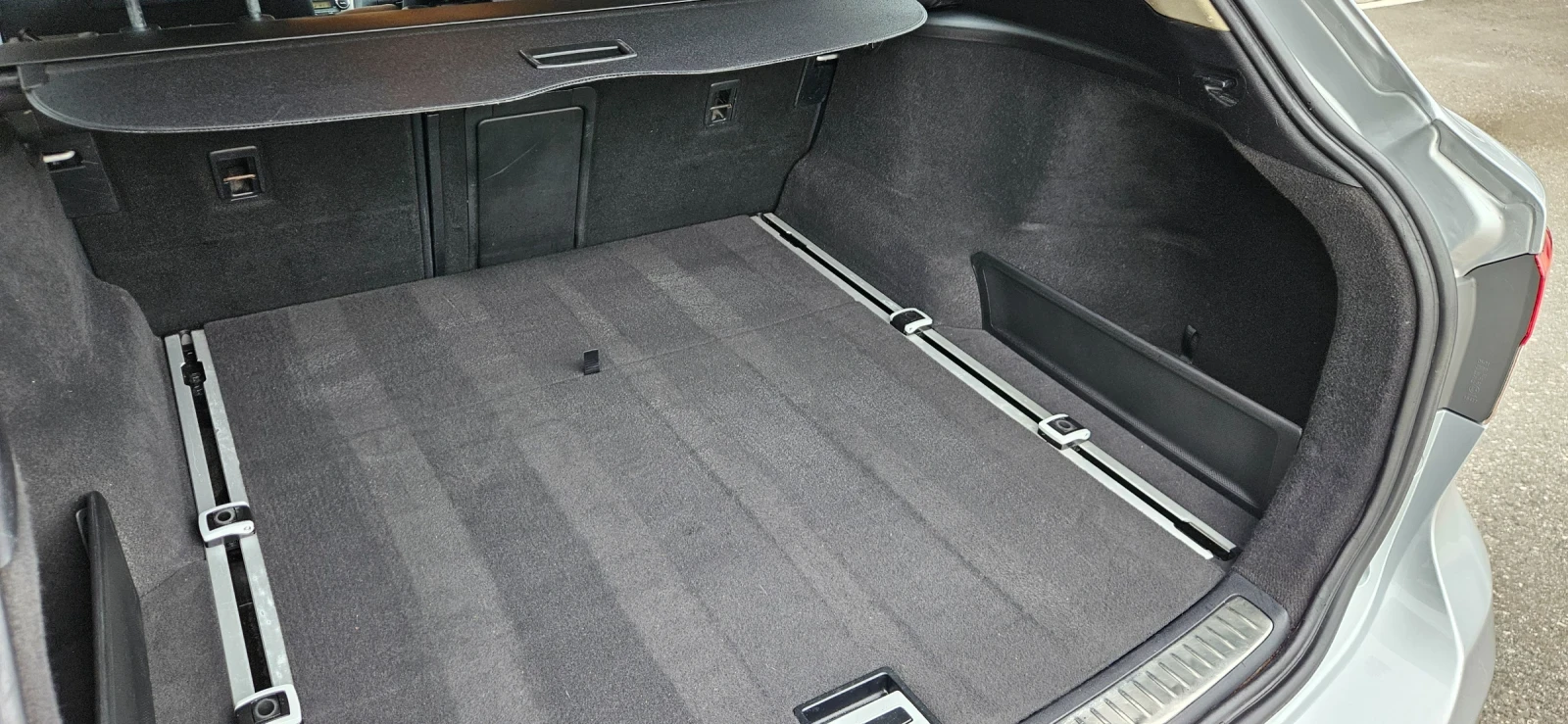 Toyota Avensis 1.8, ��������, ����������, ���� � ��������� | Mobile.bg � ����������� 16