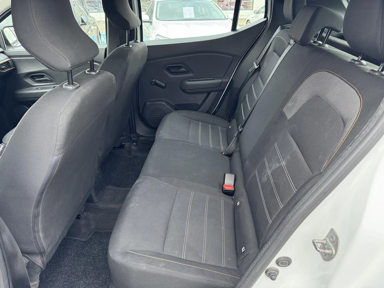 Dacia Sandero 1.0 Tce LPG STEPWAY | Mobile.bg � ����������� 12