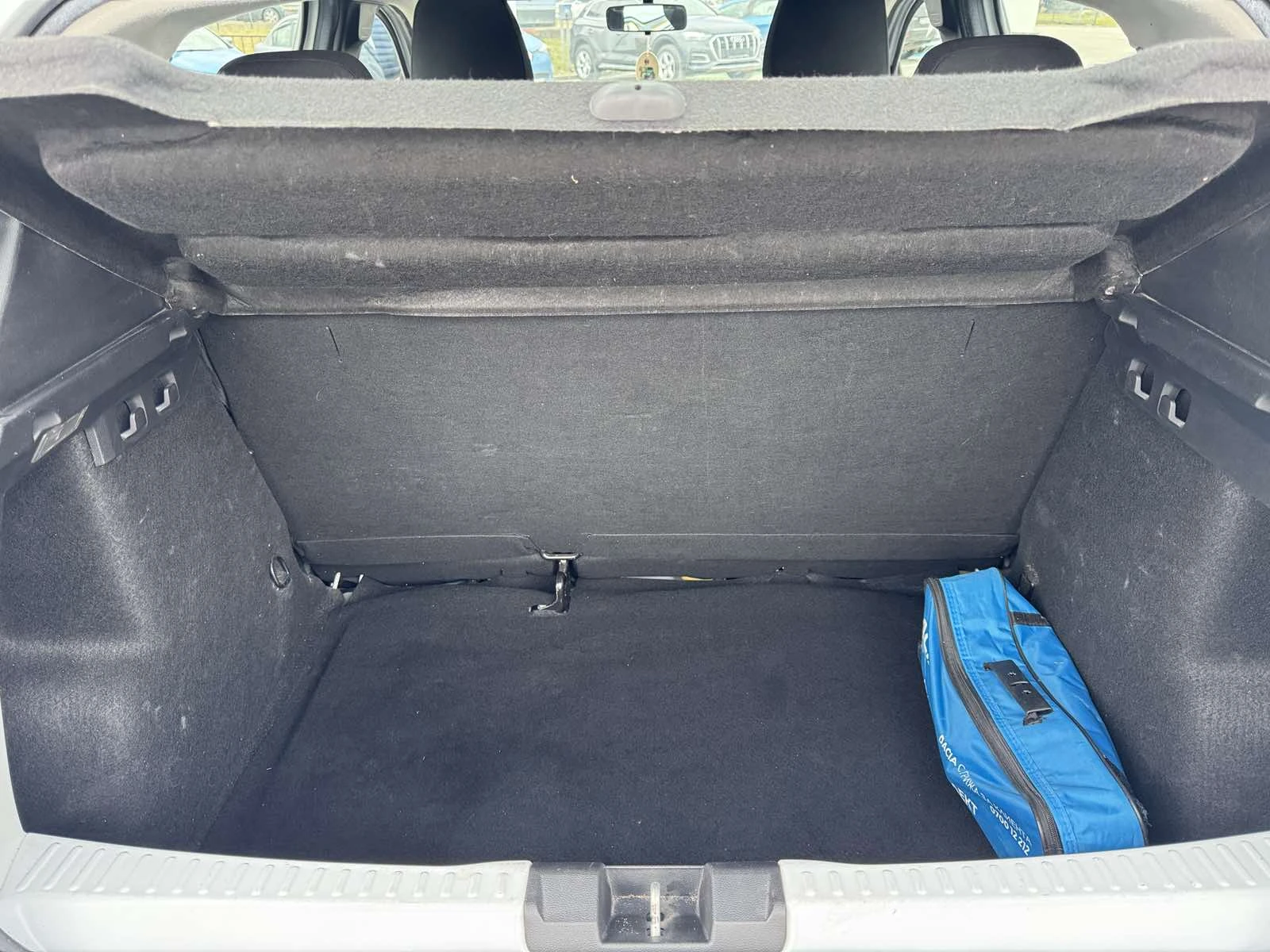 Dacia Sandero 1.0 Tce LPG STEPWAY | Mobile.bg � ����������� 11