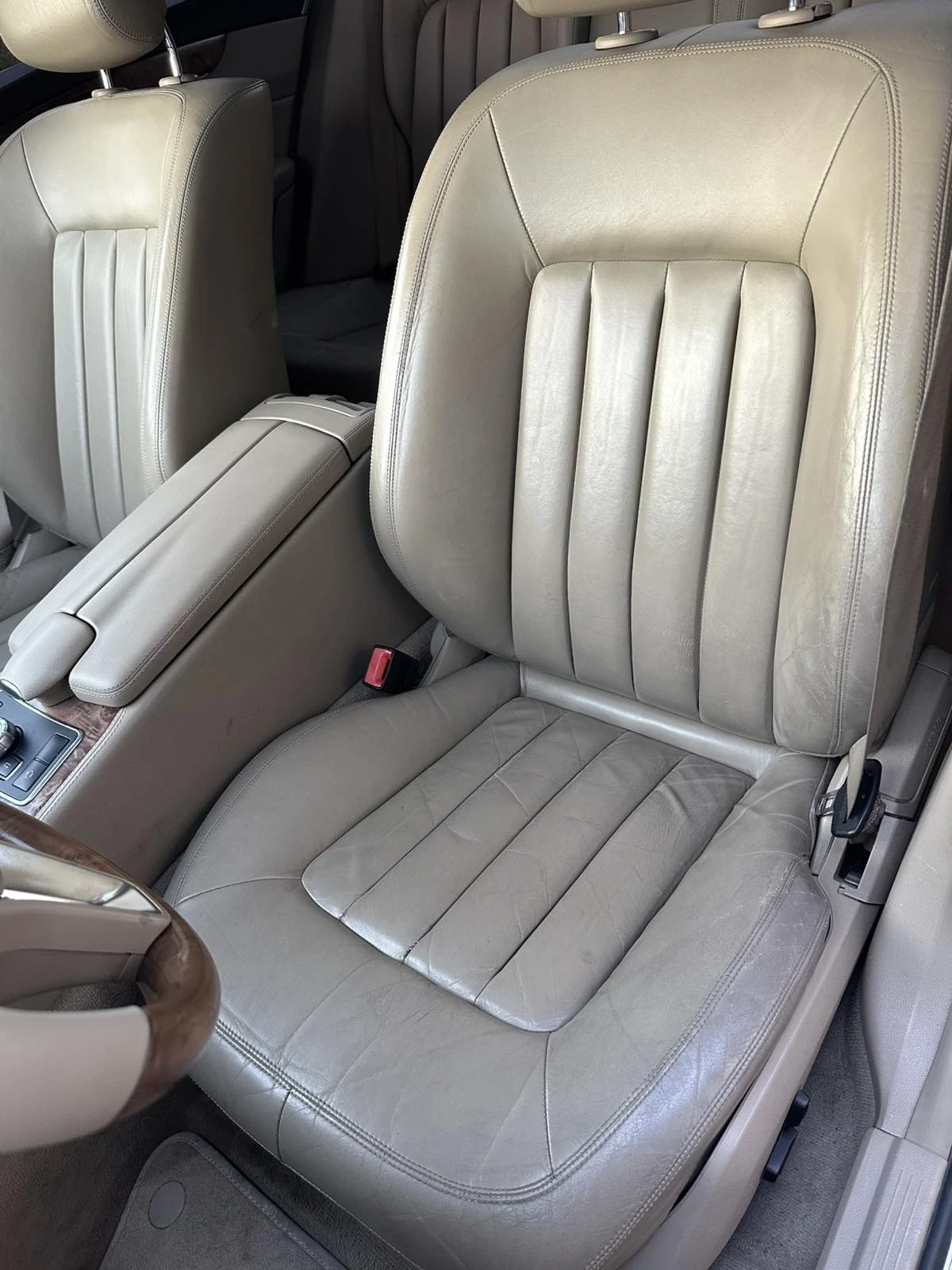 Mercedes-Benz CLS 350 AMG BlueEfficiency V6 ������! ������!  | Mobile.bg � ����������� 10