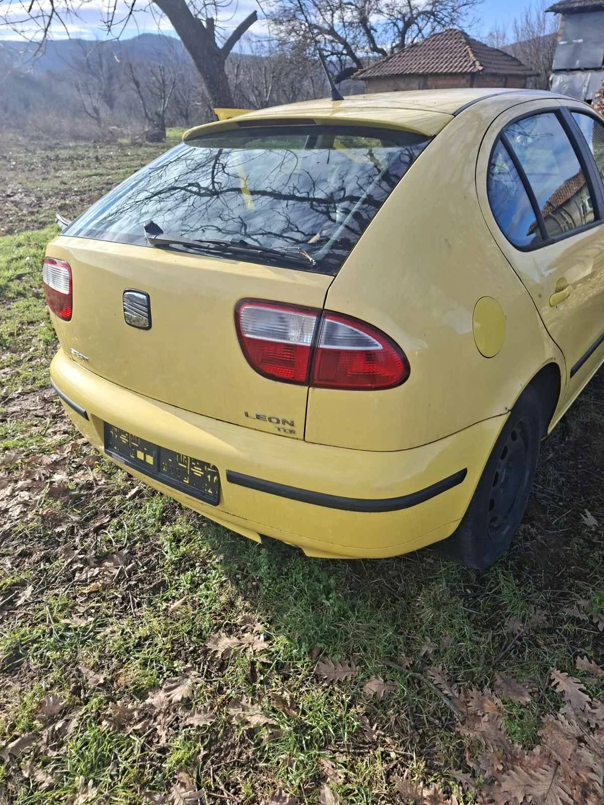 Seat Leon | Mobile.bg � ����������� 2