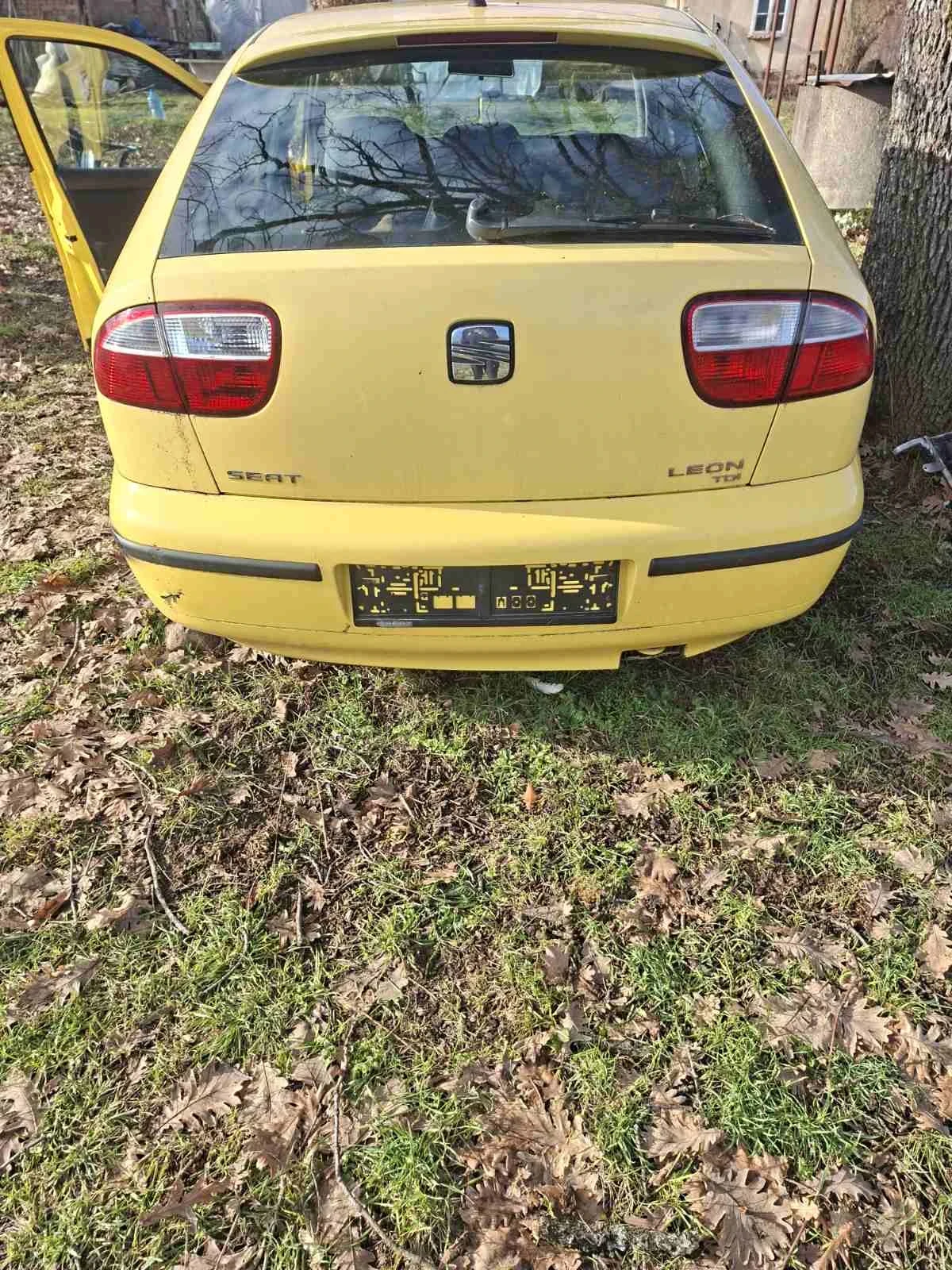 Seat Leon undefined | Auto.bg — изображение 1