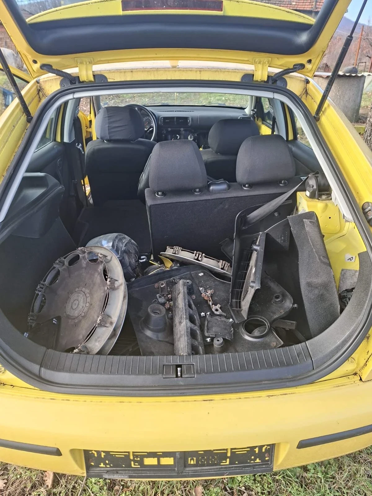 Seat Leon | Mobile.bg � ����������� 6