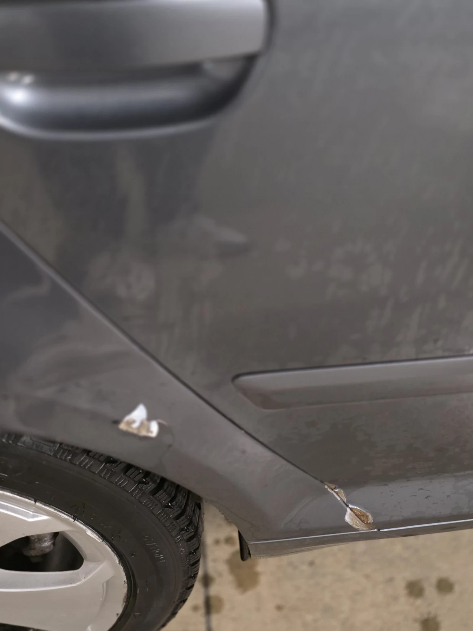 Audi A3 Sportback 2.0tdi 6 скорости  - изображение 10