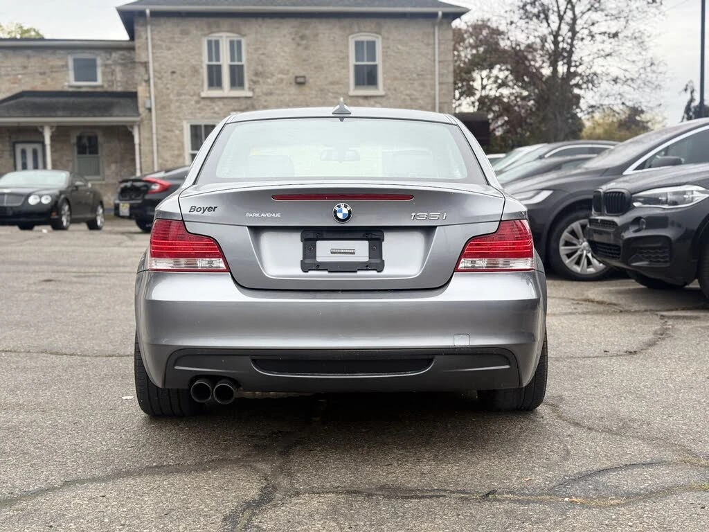 BMW 135 * M PACK* ����* �������* �������*  | Mobile.bg � ����������� 2