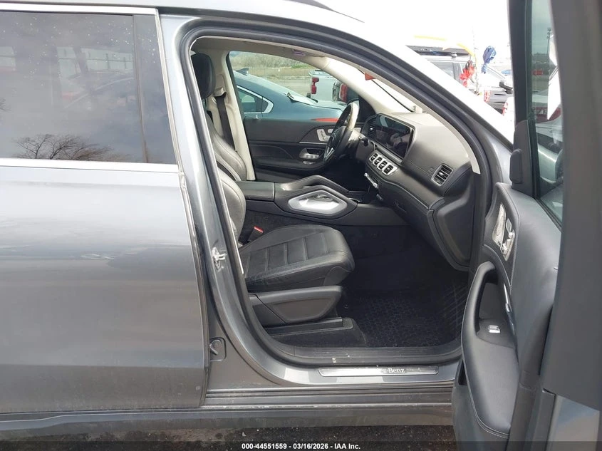 Mercedes-Benz GLS 450 3.0l 4Matic, снимка 5 - Автомобили и джипове - 54140003