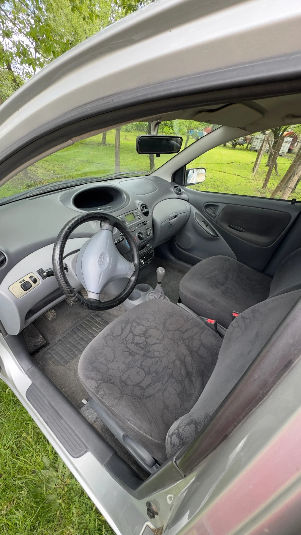 Toyota Yaris, снимка 6 - Автомобили и джипове - 54595662