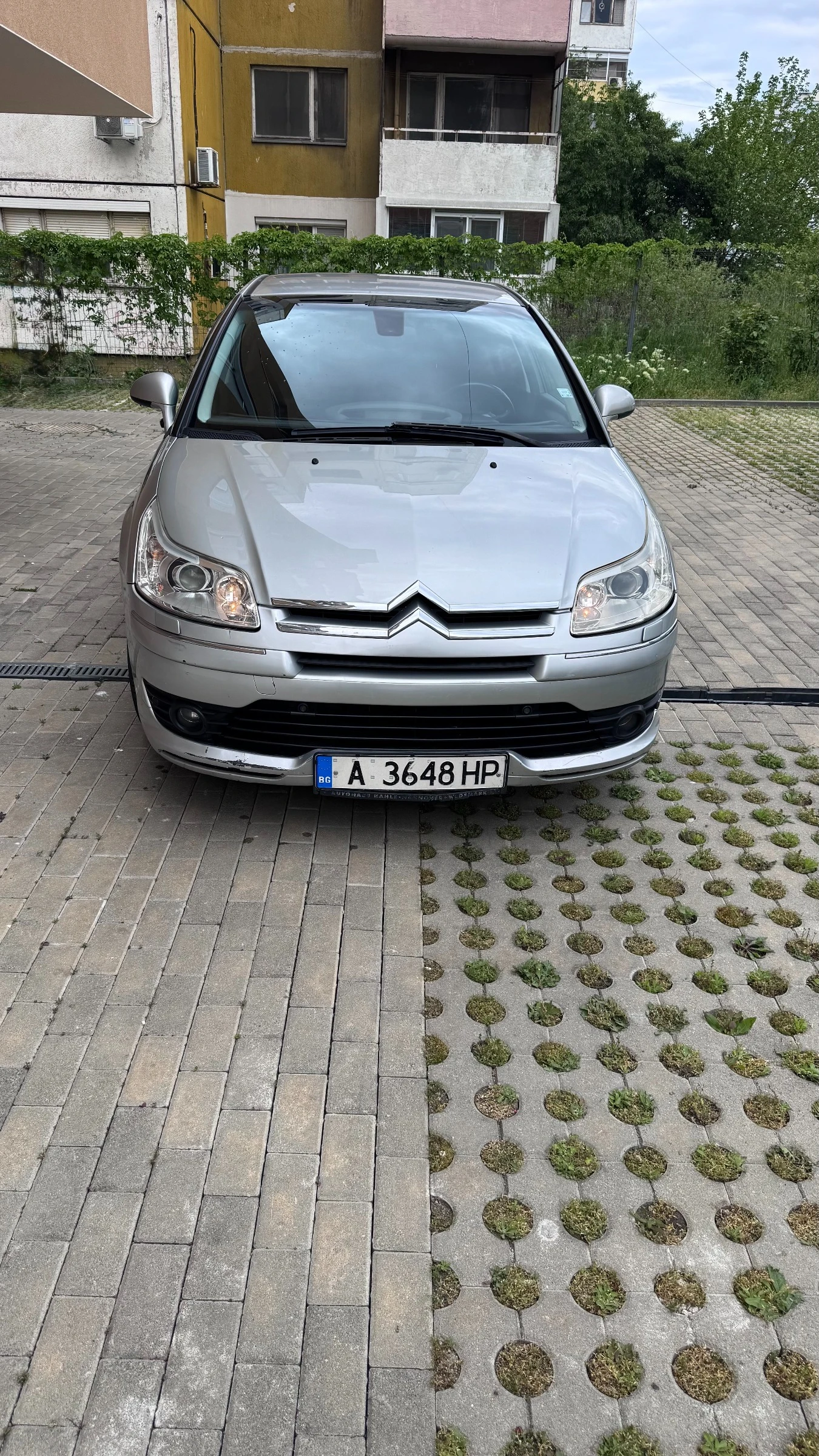 Citroen C4 | Mobile.bg � ����������� 1