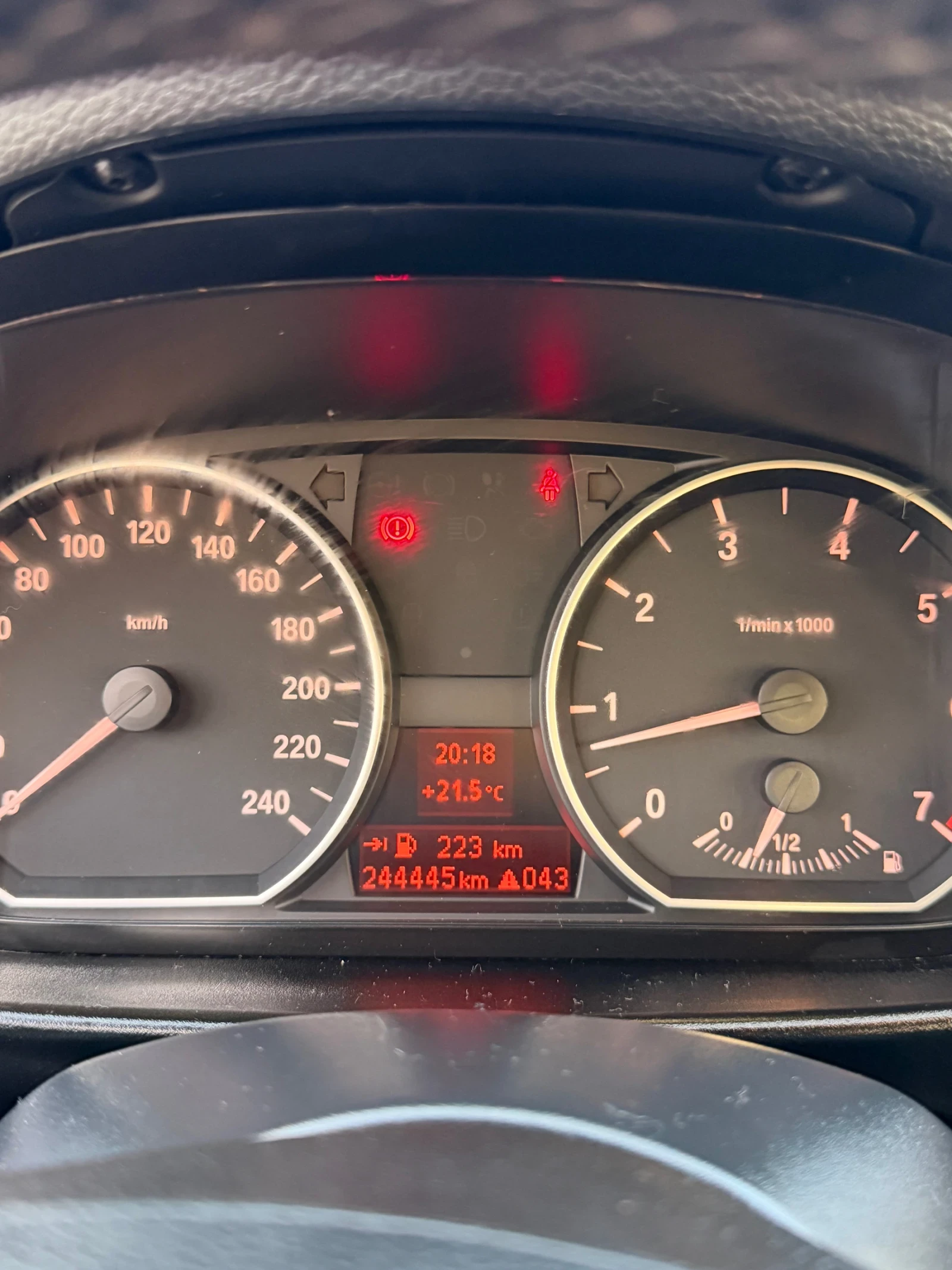 BMW 118 118i, снимка 7 - Автомобили и джипове - 54718406