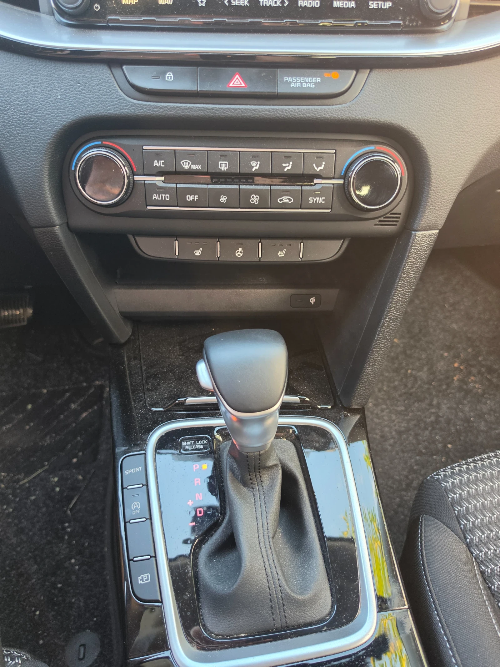 Kia Ceed Executive benzin | Mobile.bg � ����������� 12