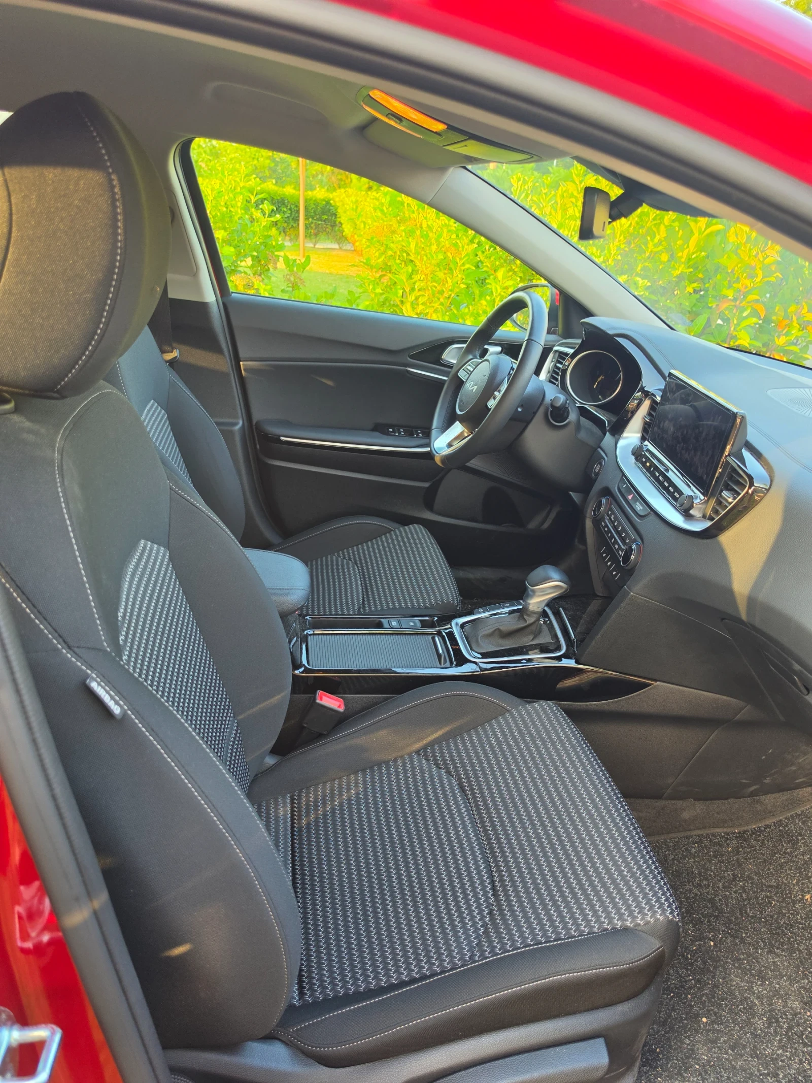 Kia Ceed Executive benzin | Mobile.bg � ����������� 13