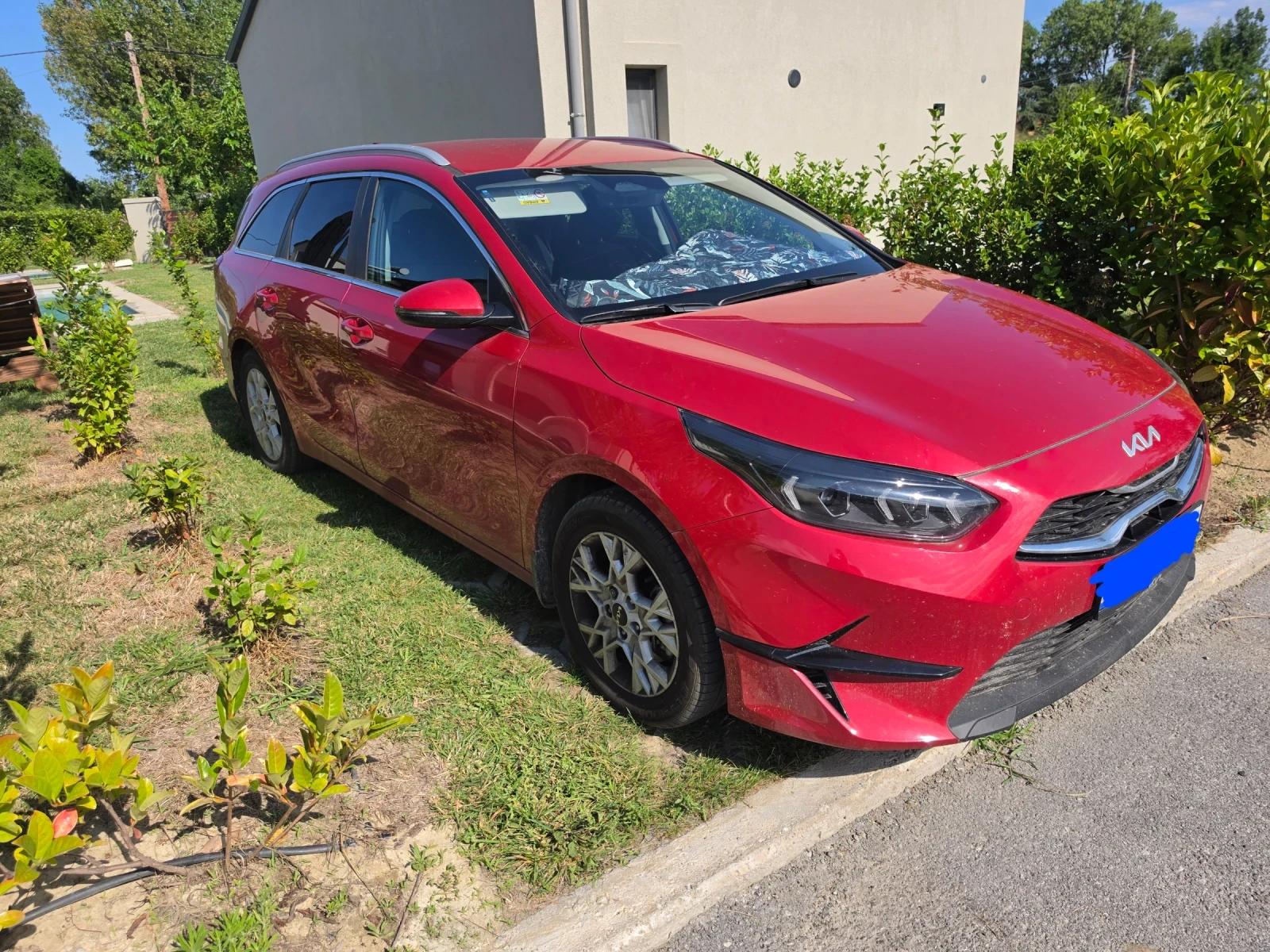 Kia Ceed Executive benzin | Mobile.bg � ����������� 3