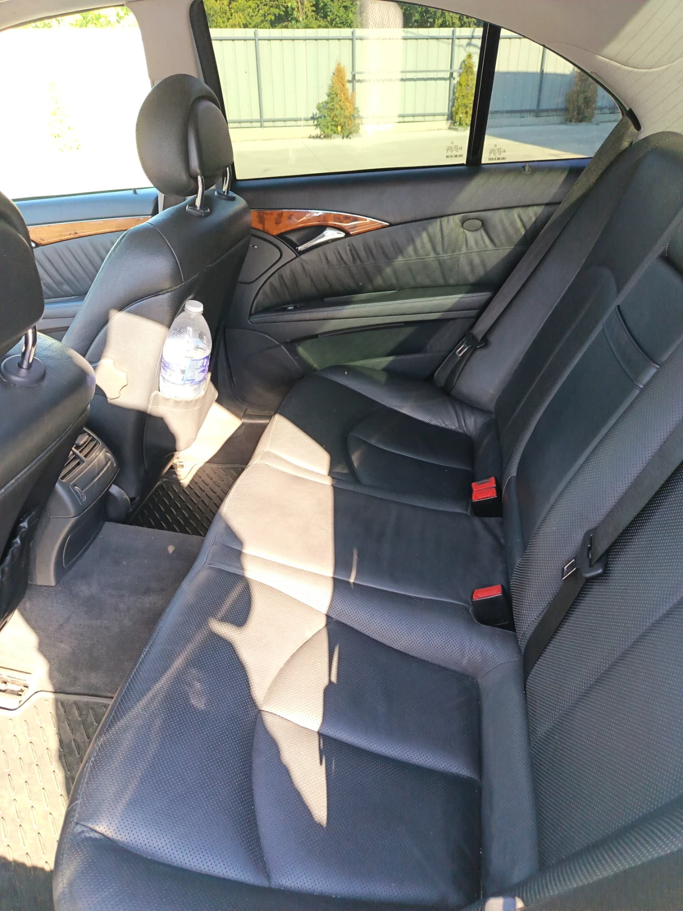 Mercedes-Benz E 320, снимка 6 - Автомобили и джипове - 55088633