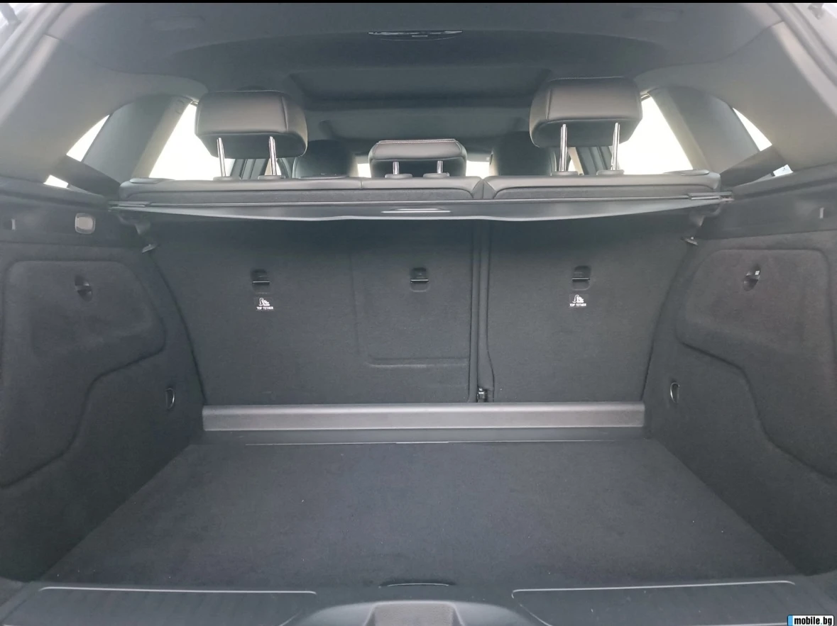 Mercedes-Benz B 200 Панорама AMG metan ТОП СЪСТОЯНИЕ, снимка 7 - Автомобили и джипове - 55222841