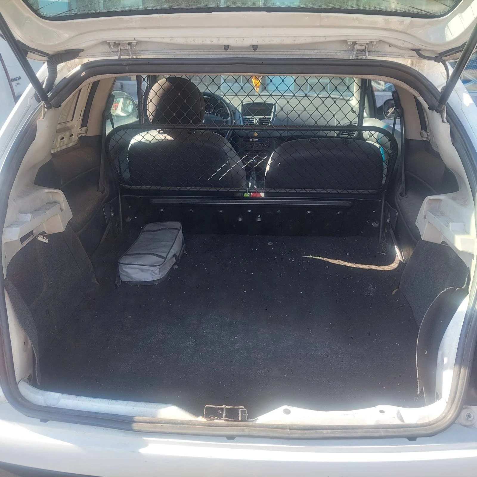 Peugeot 206 1+ 1 | Mobile.bg � ����������� 5