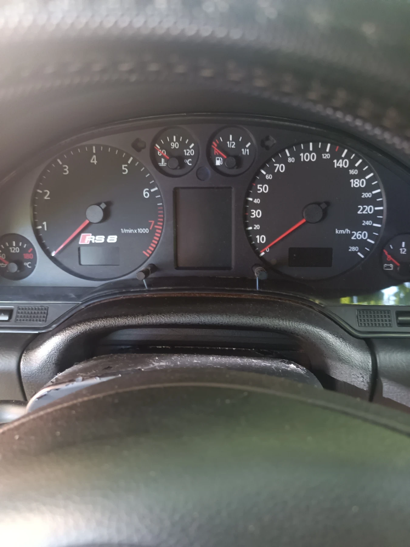 Audi A8 4.2 V8 QUATTRO, снимка 15 - Автомобили и джипове - 55364148