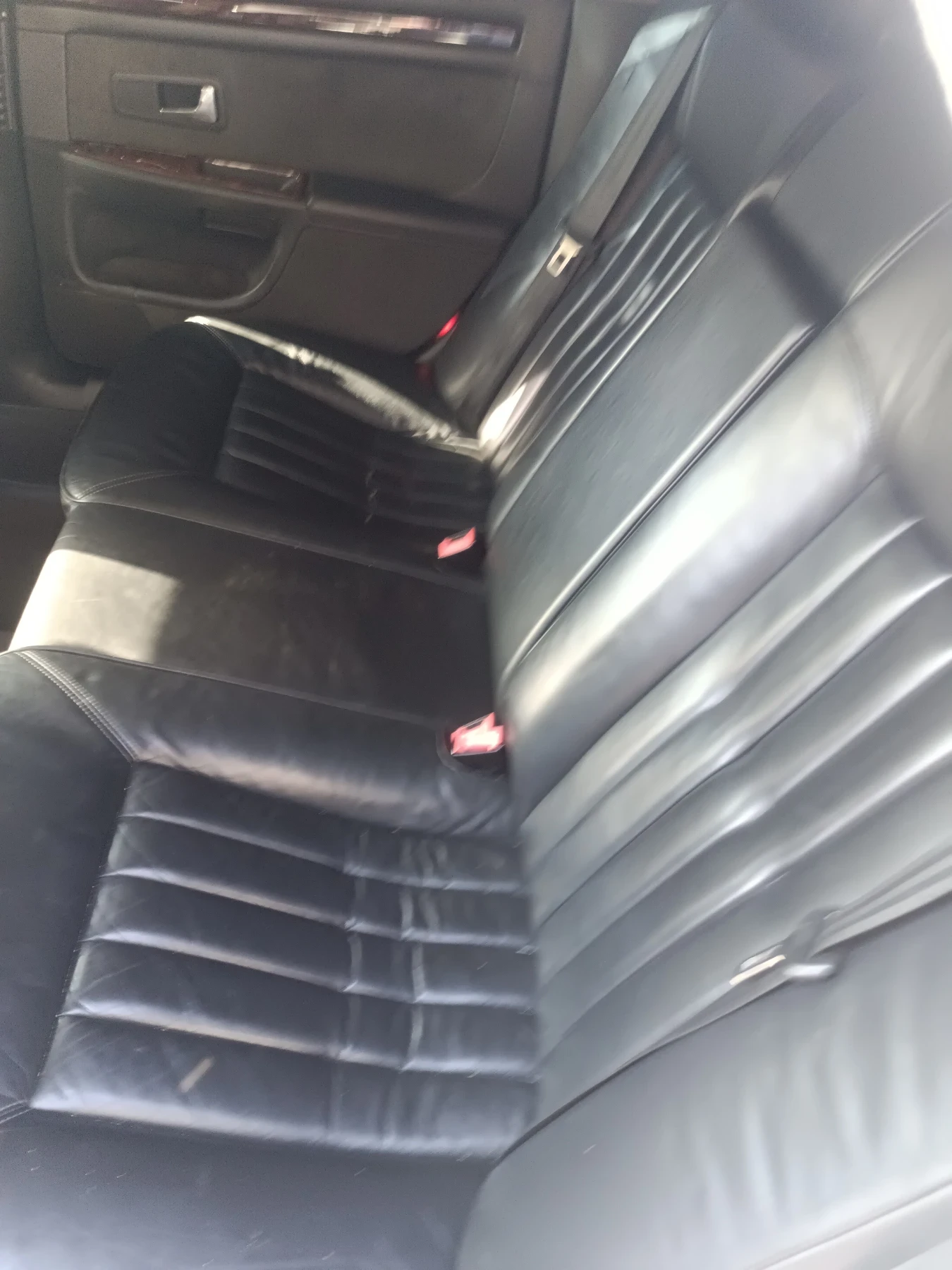 Audi A8 4.2 V8 QUATTRO, снимка 12 - Автомобили и джипове - 55364148