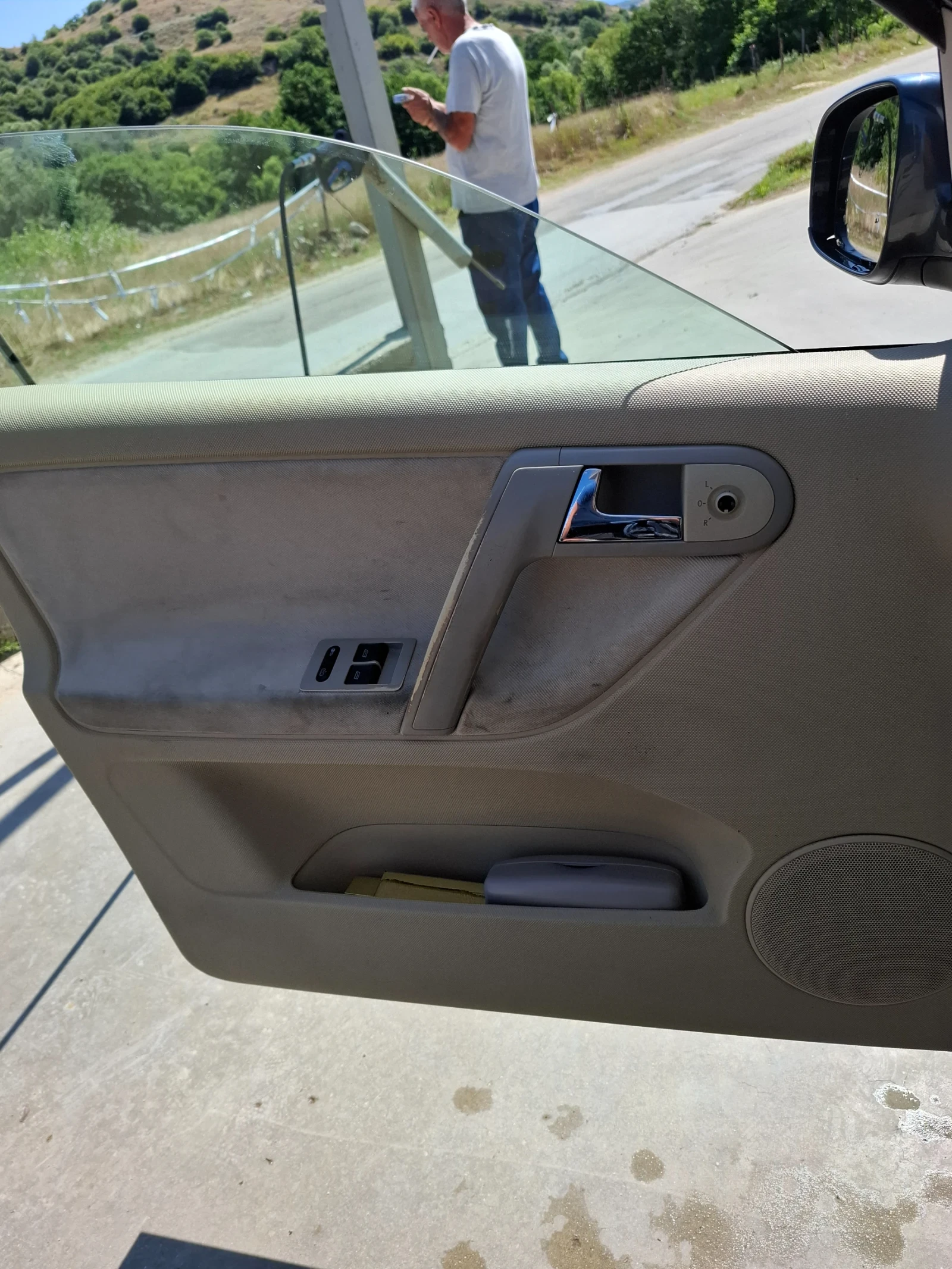 VW Polo, снимка 14 - Автомобили и джипове - 55391388