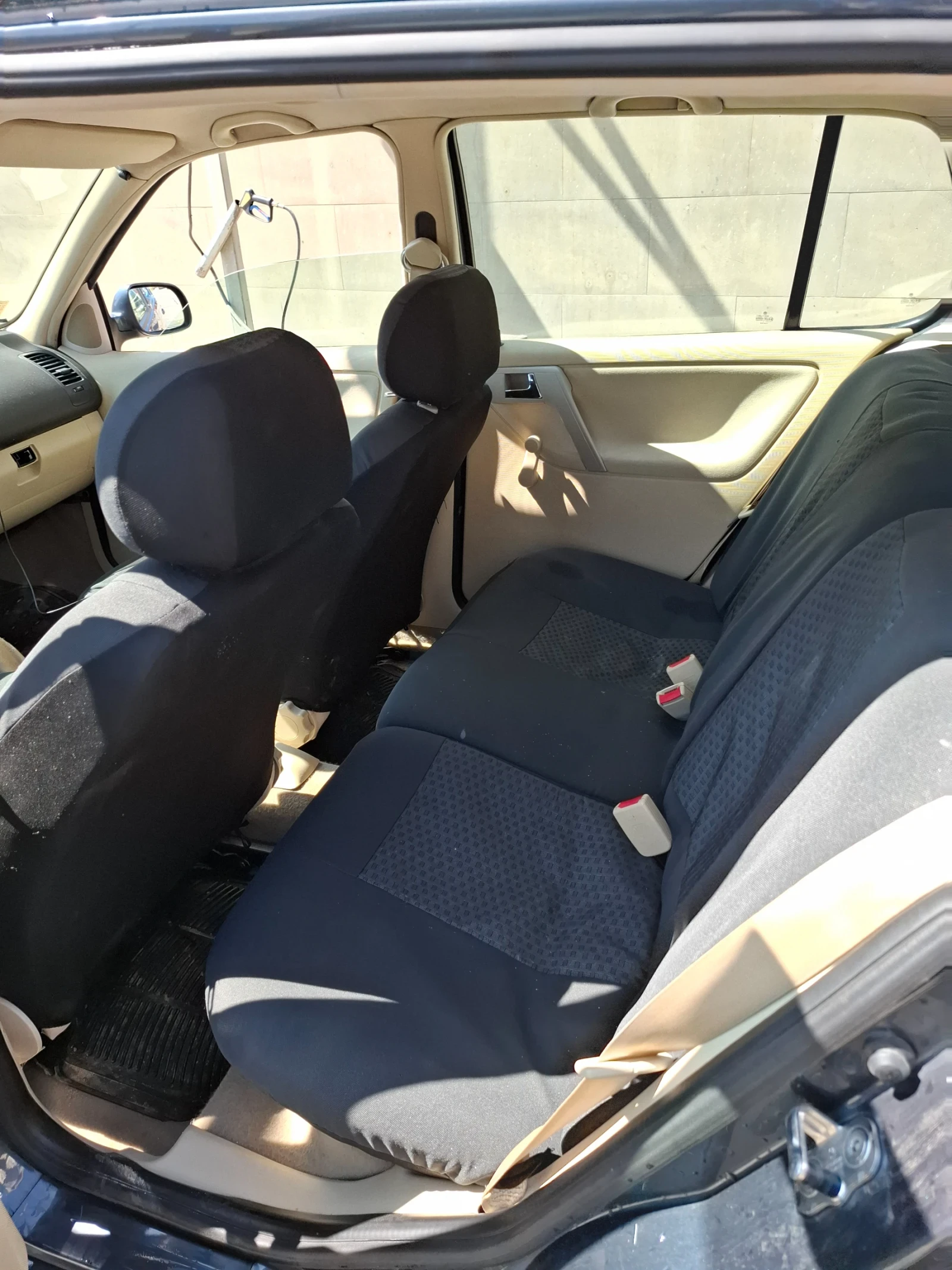 VW Polo, снимка 4 - Автомобили и джипове - 55391388