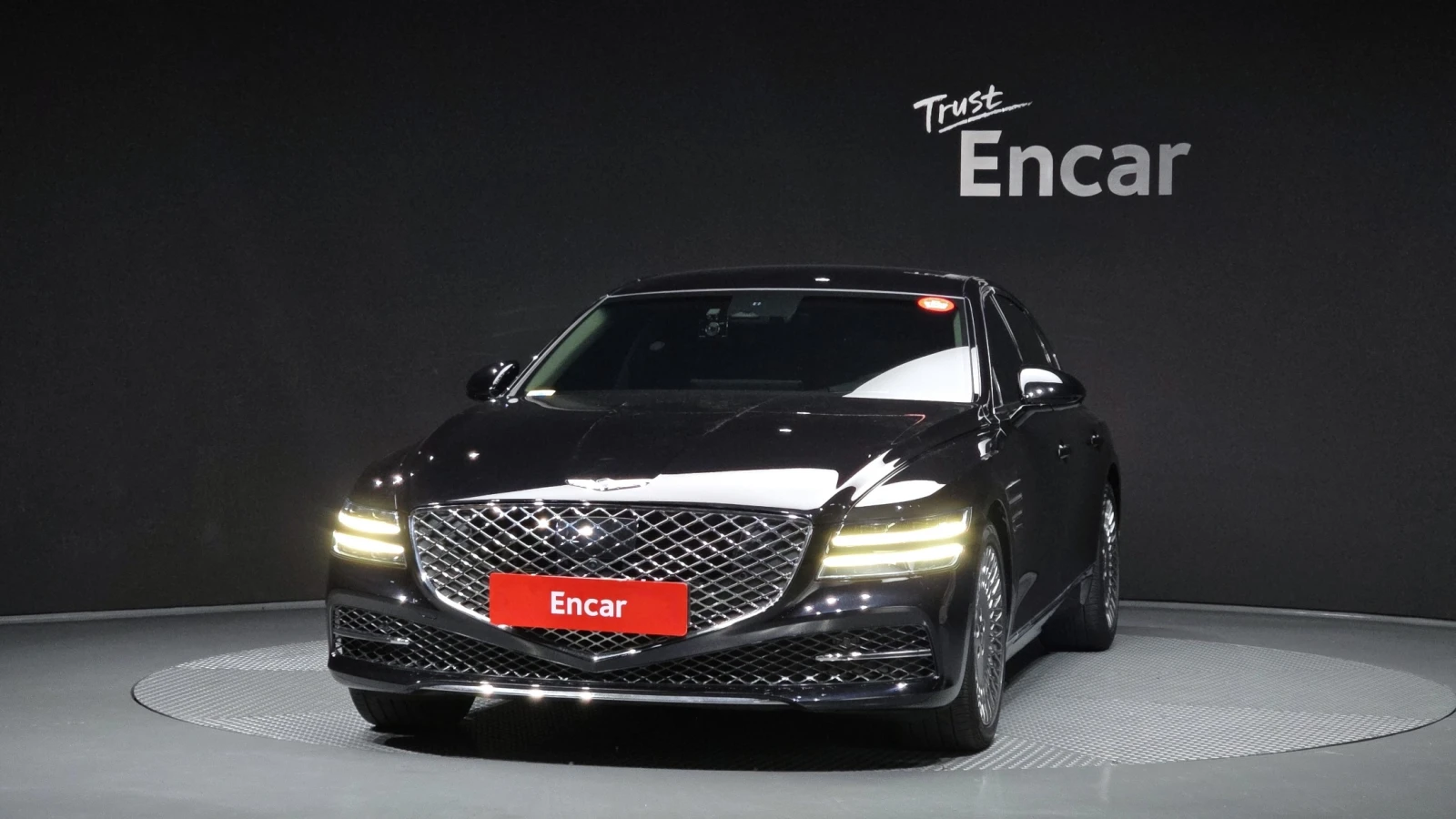 Genesis G80 HUD| 360| PANO| ОБДУХ| 2 КЛЮЧА, снимка 2 - Автомобили и джипове - 55396534