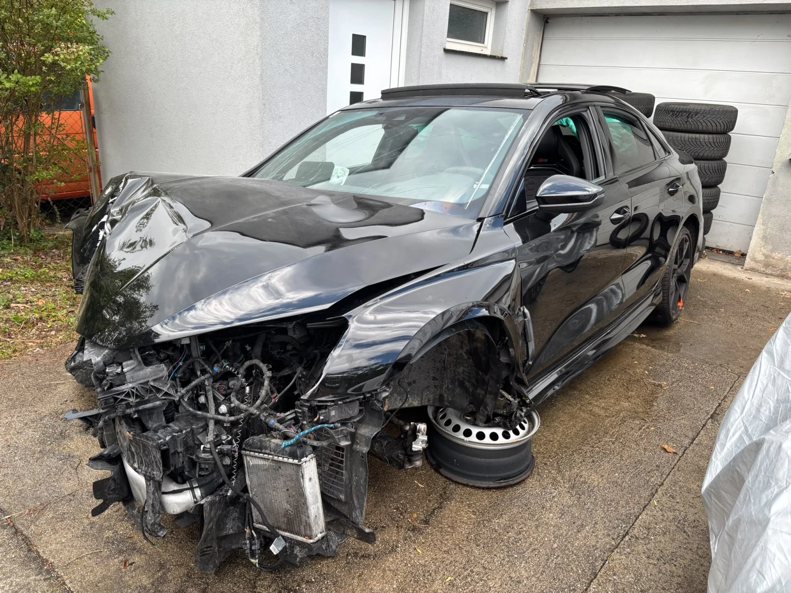 Audi Rs3 | Mobile.bg � ����������� 2
