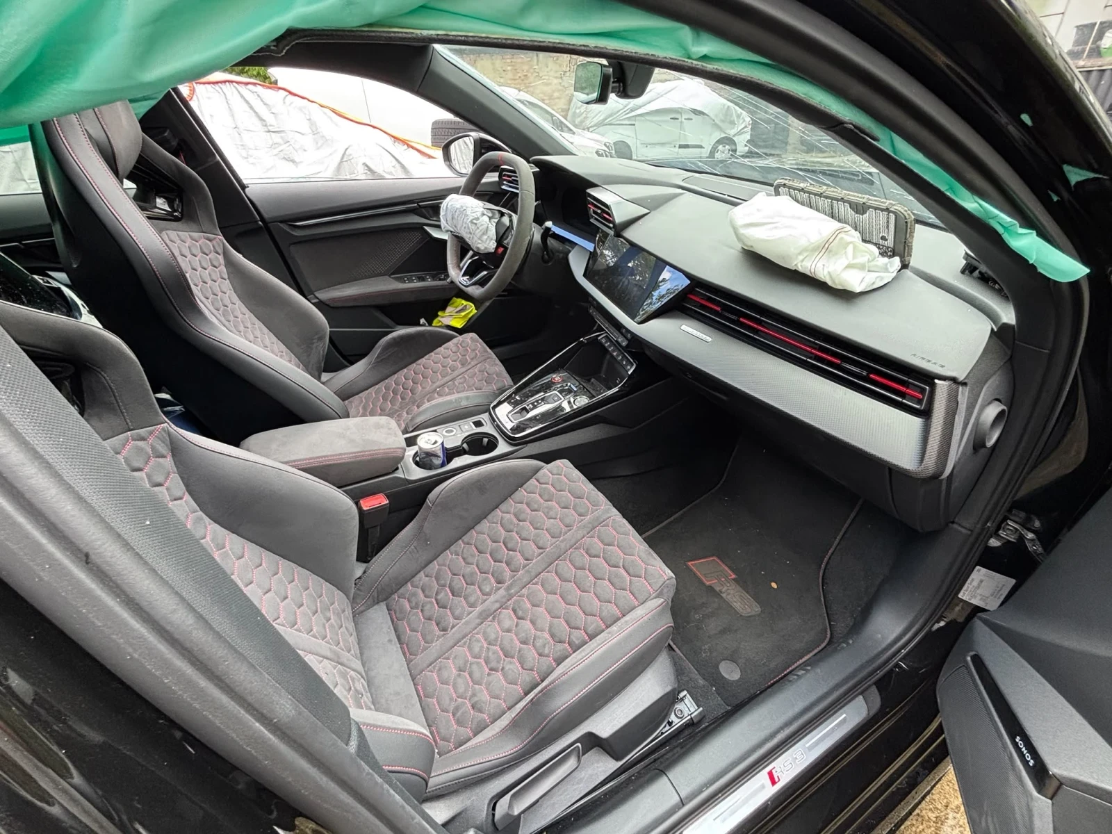 Audi Rs3 | Mobile.bg � ����������� 12