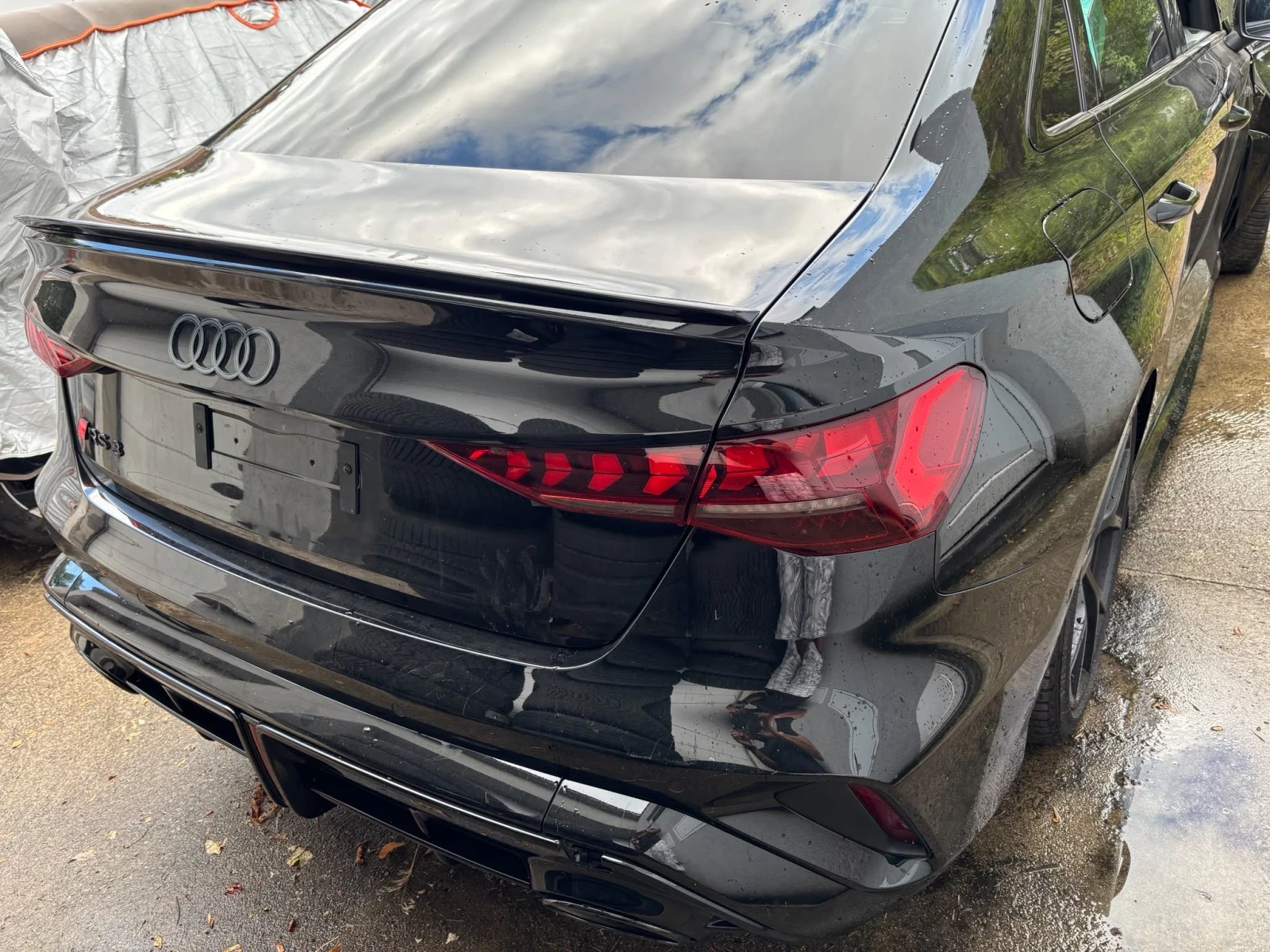 Audi Rs3 | Mobile.bg � ����������� 6