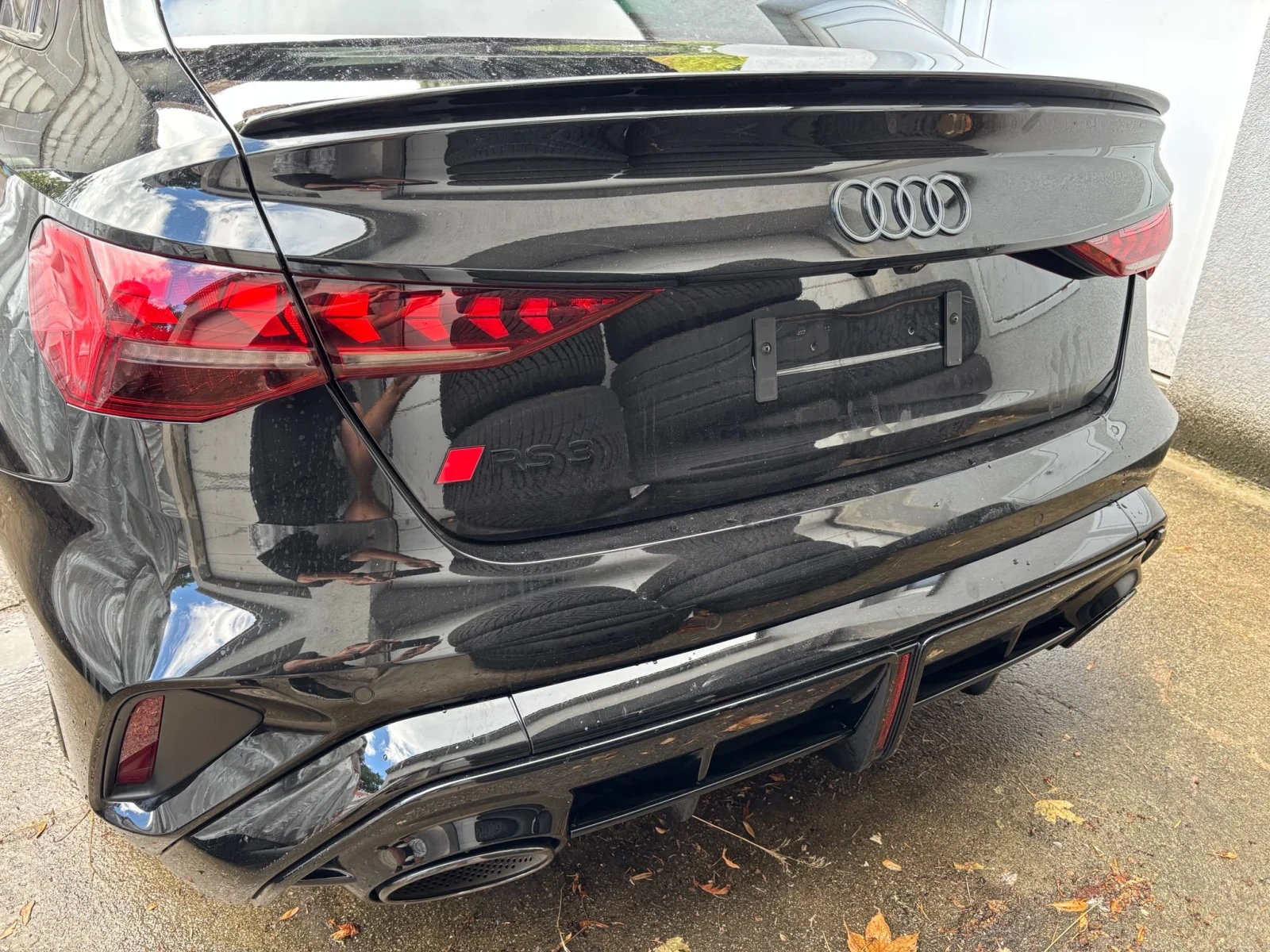 Audi Rs3 | Mobile.bg � ����������� 5
