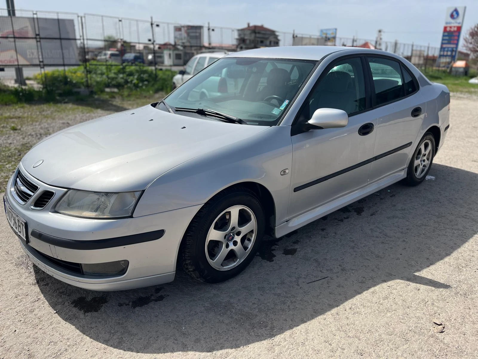 Saab 9-3 | Mobile.bg � ����������� 1
