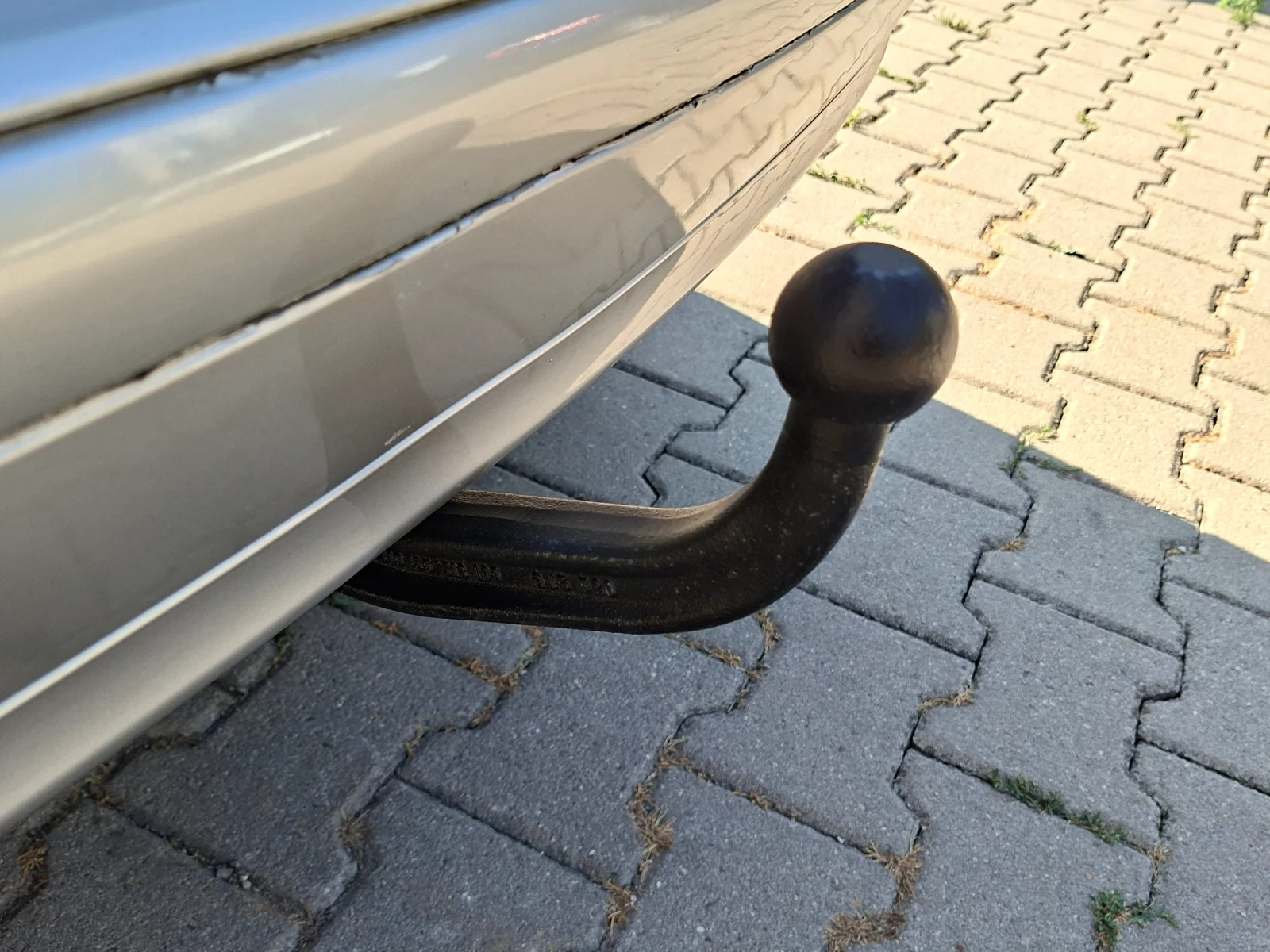 Mercedes-Benz C 180 БЕНЗИН- АВТОМАТИК , снимка 15 - Автомобили и джипове - 55482300