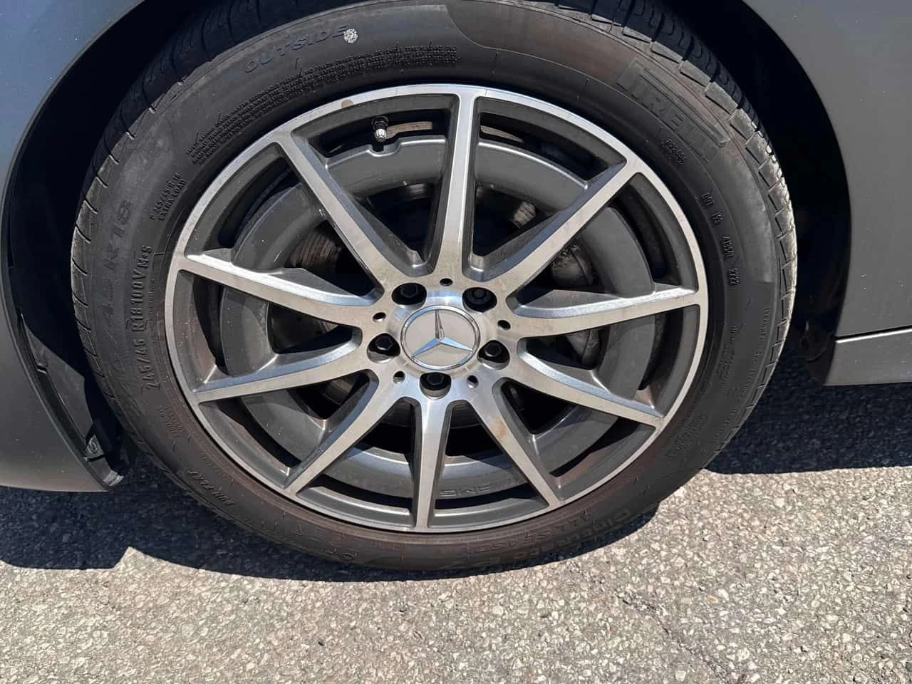 Mercedes-Benz C 43 AMG | DISTRONIC | HUD | �������� | CARFAX |  | Mobile.bg � ����������� 7