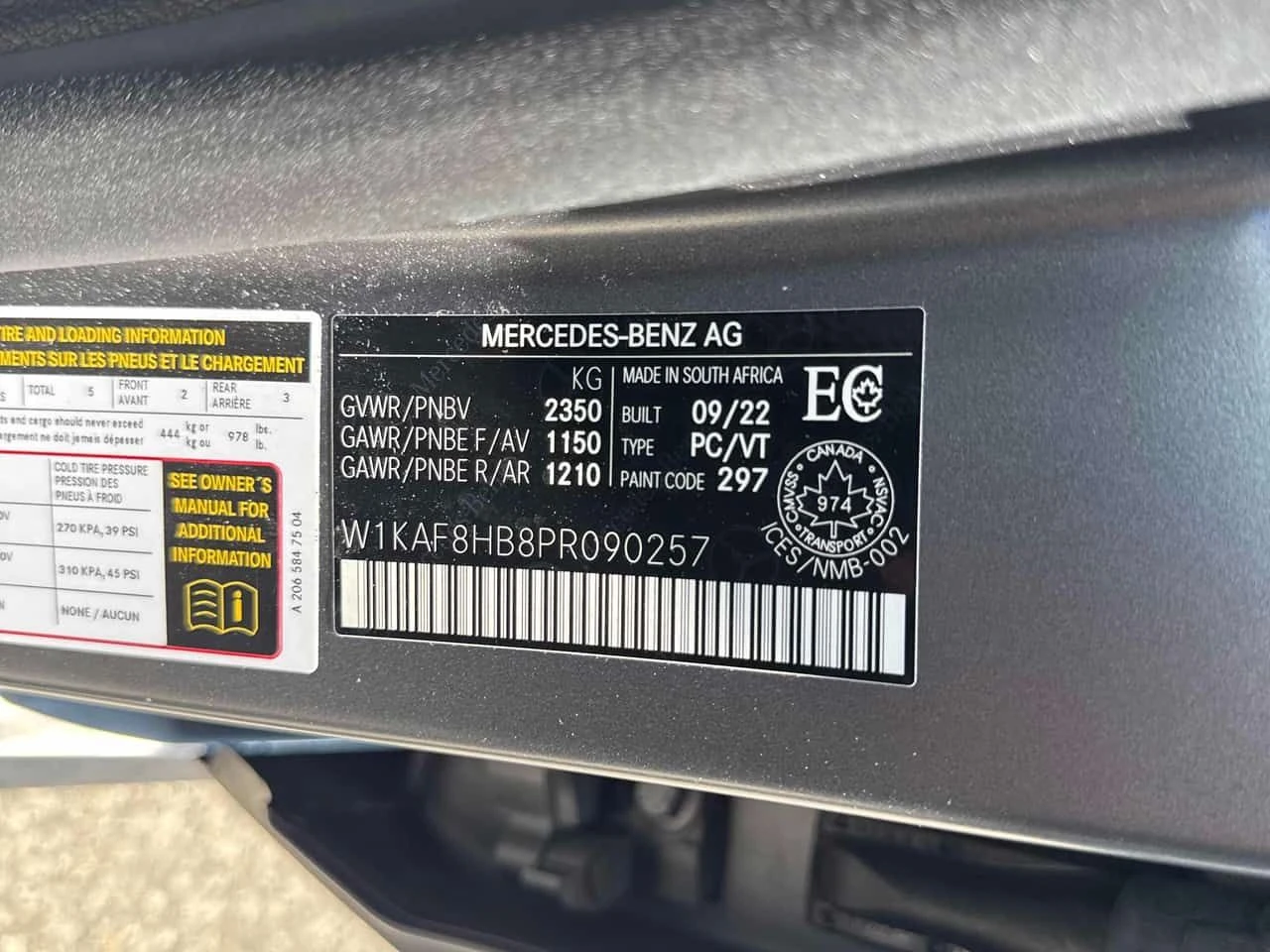 Mercedes-Benz C 43 AMG | DISTRONIC | HUD | �������� | CARFAX |  | Mobile.bg � ����������� 10
