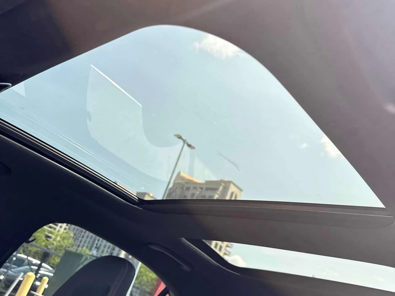 Mercedes-Benz C 43 AMG | DISTRONIC | HUD | �������� | CARFAX |  | Mobile.bg � ����������� 11