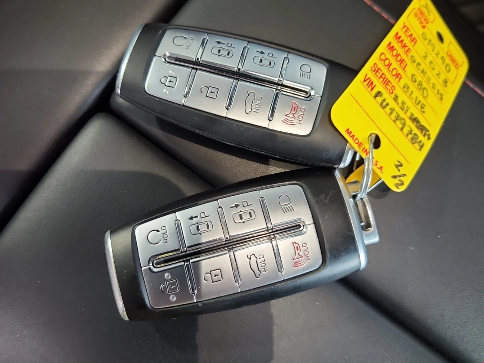 Genesis G80 3.5L 6cyl AWD | Mobile.bg � ����������� 8