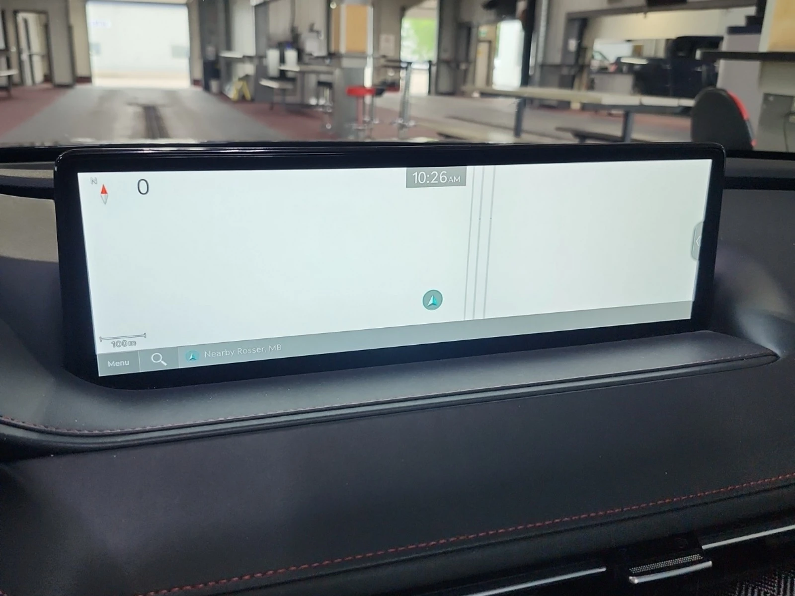 Genesis G80 3.5L 6cyl AWD | Mobile.bg � ����������� 11