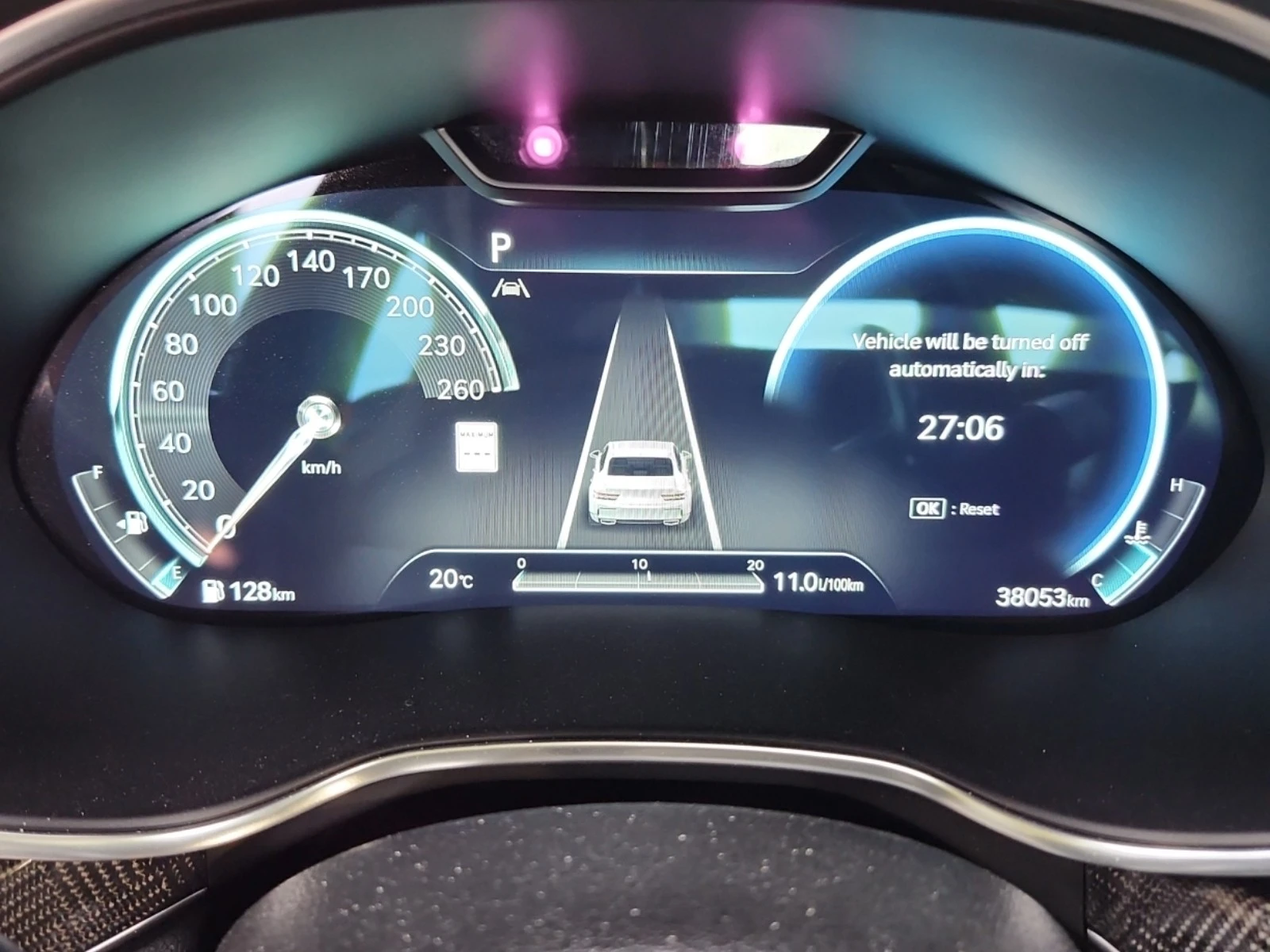 Genesis G80 3.5L 6cyl AWD | Mobile.bg � ����������� 9