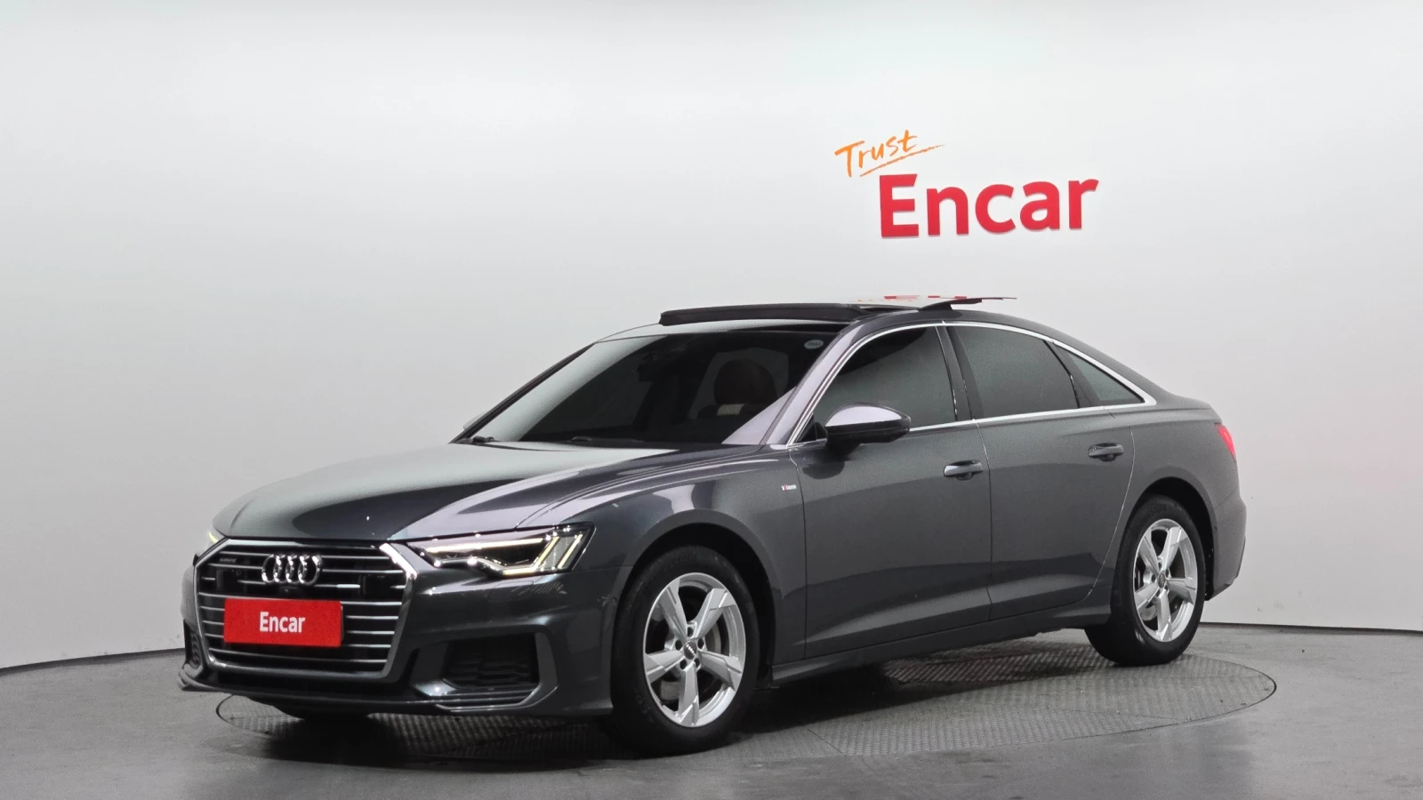 Audi A6 2.0 45 TFSI Quattro, FULL | Mobile.bg � ����������� 1