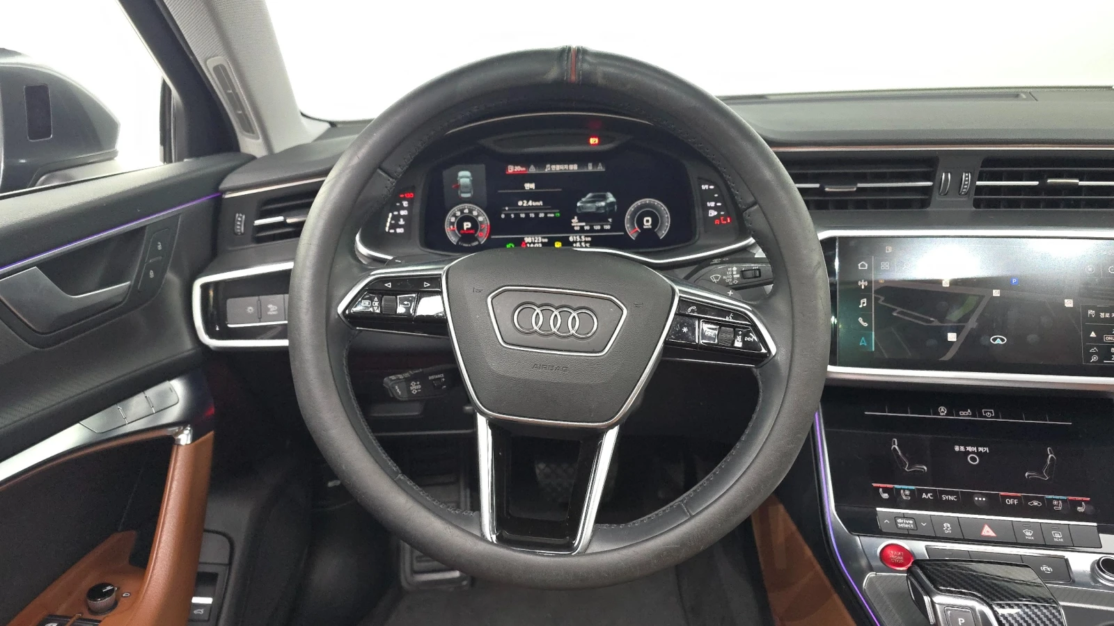 Audi A6 2.0 45 TFSI Quattro, FULL | Mobile.bg � ����������� 12
