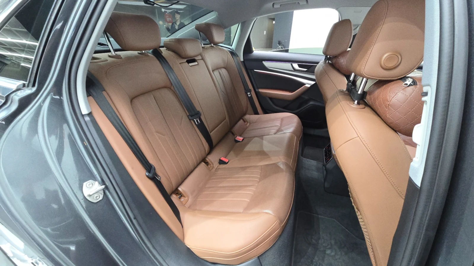 Audi A6 2.0 45 TFSI Quattro, FULL | Mobile.bg � ����������� 11