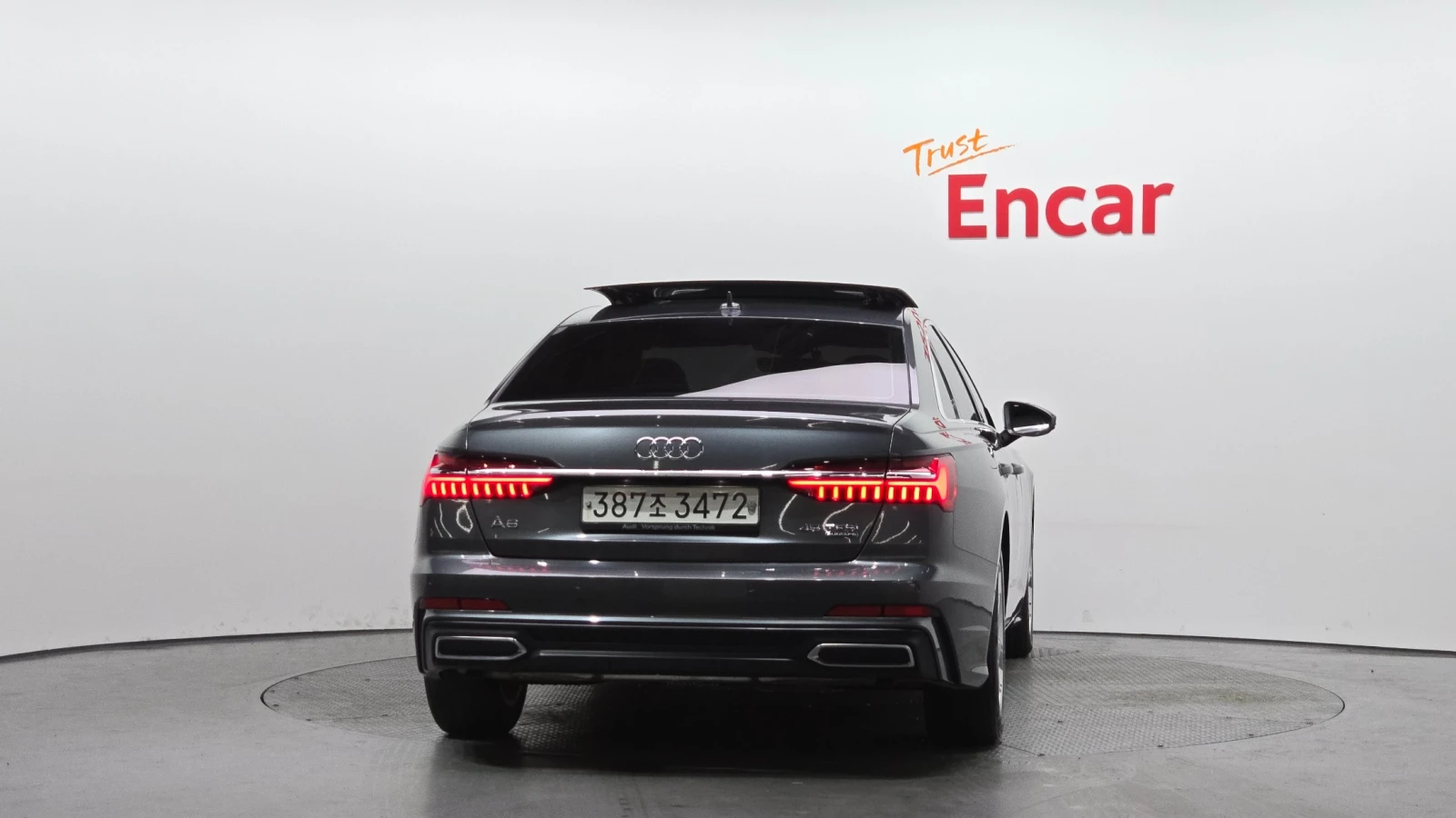 Audi A6 2.0 45 TFSI Quattro, FULL | Mobile.bg � ����������� 4
