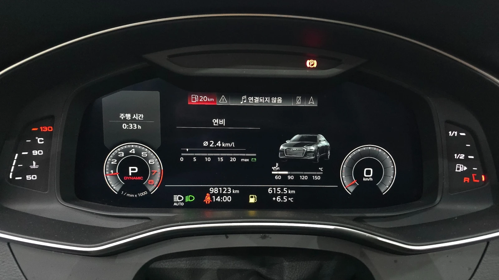 Audi A6 2.0 45 TFSI Quattro, FULL | Mobile.bg � ����������� 7