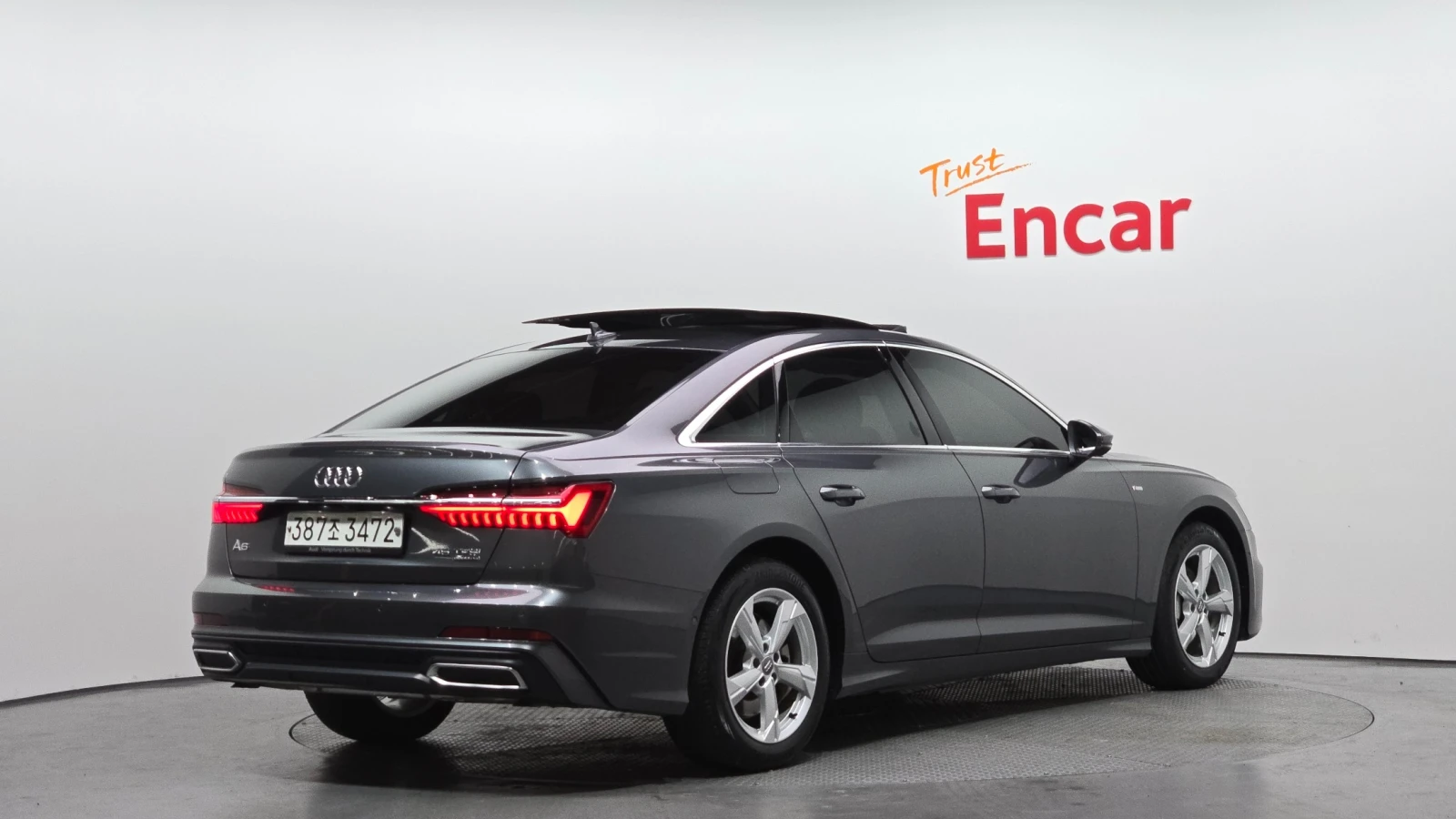 Audi A6 2.0 45 TFSI Quattro, FULL | Mobile.bg � ����������� 2