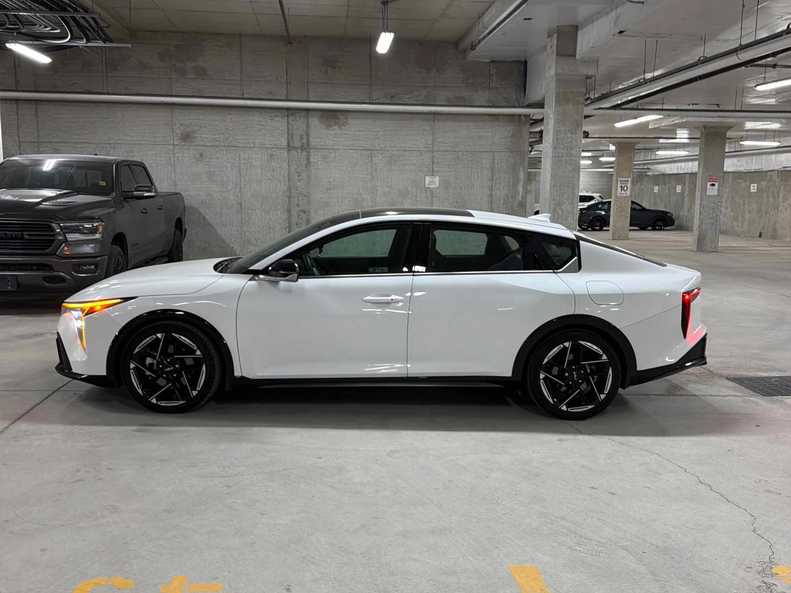 Kia K4 * GT Line Turbo * ���������� ��� ������������*  | Mobile.bg � ����������� 2