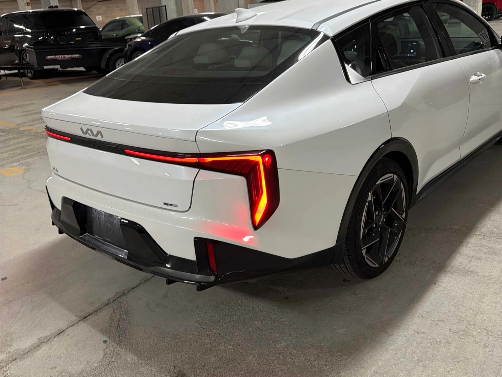 Kia K4 * GT Line Turbo * ���������� ��� ������������*  | Mobile.bg � ����������� 15