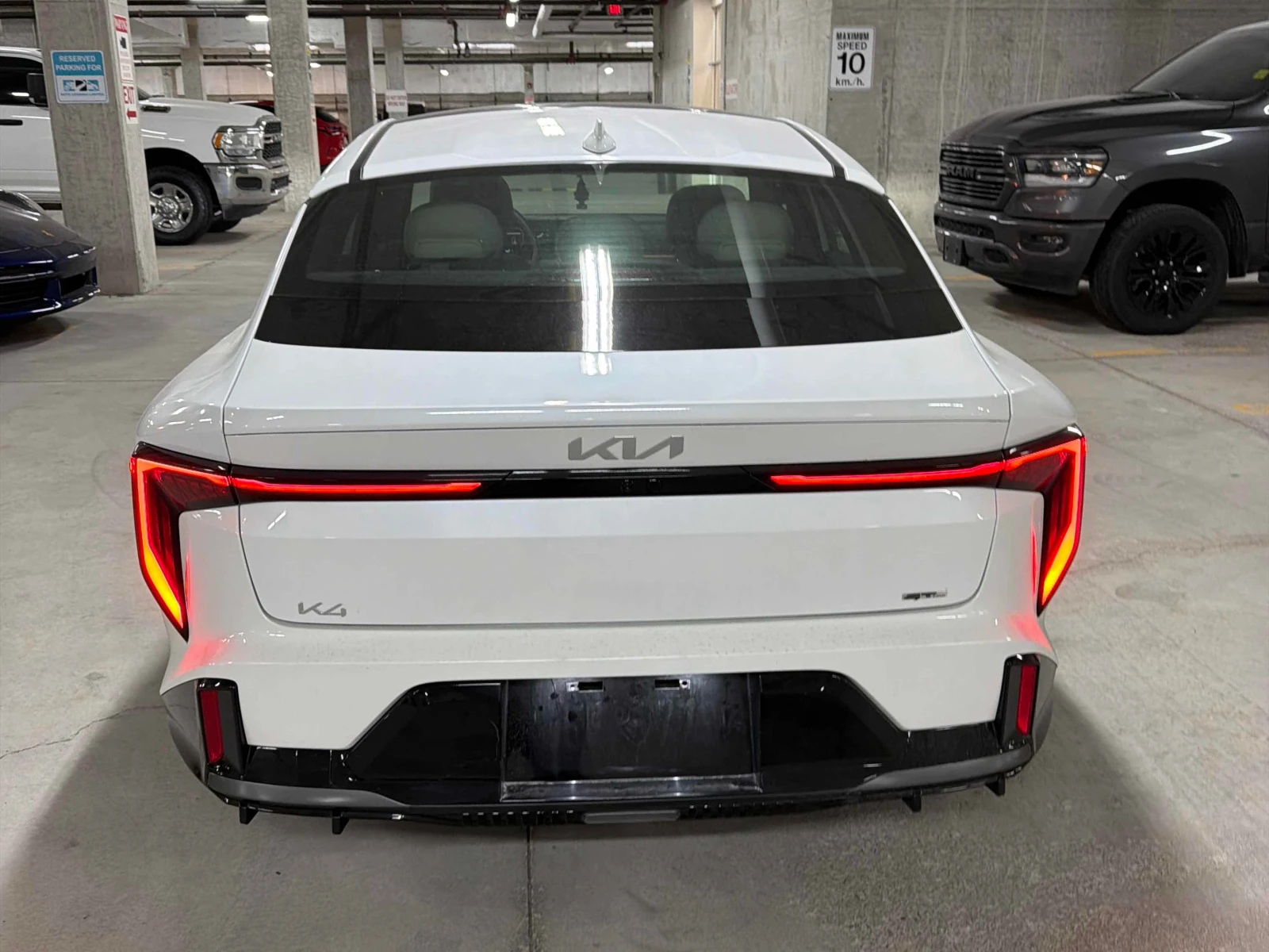 Kia K4 * GT Line Turbo * ���������� ��� ������������*  | Mobile.bg � ����������� 4