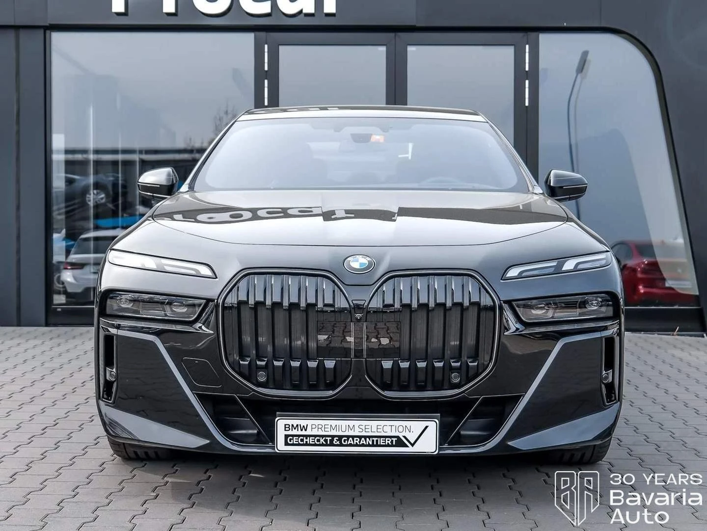 BMW 740 d xDrive Sport-Automatic "M Sport" | Mobile.bg � ����������� 7