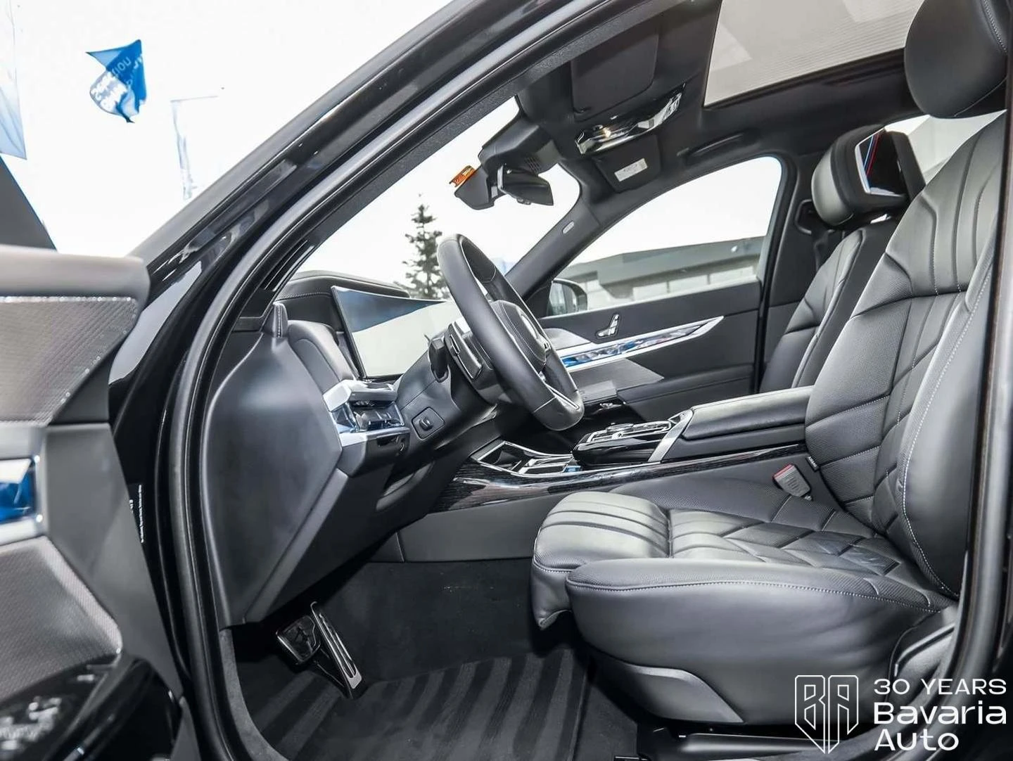 BMW 740 d xDrive Sport-Automatic "M Sport" | Mobile.bg � ����������� 8