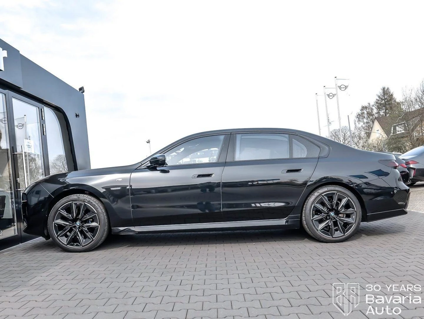 BMW 740 d xDrive Sport-Automatic "M Sport" | Mobile.bg � ����������� 2