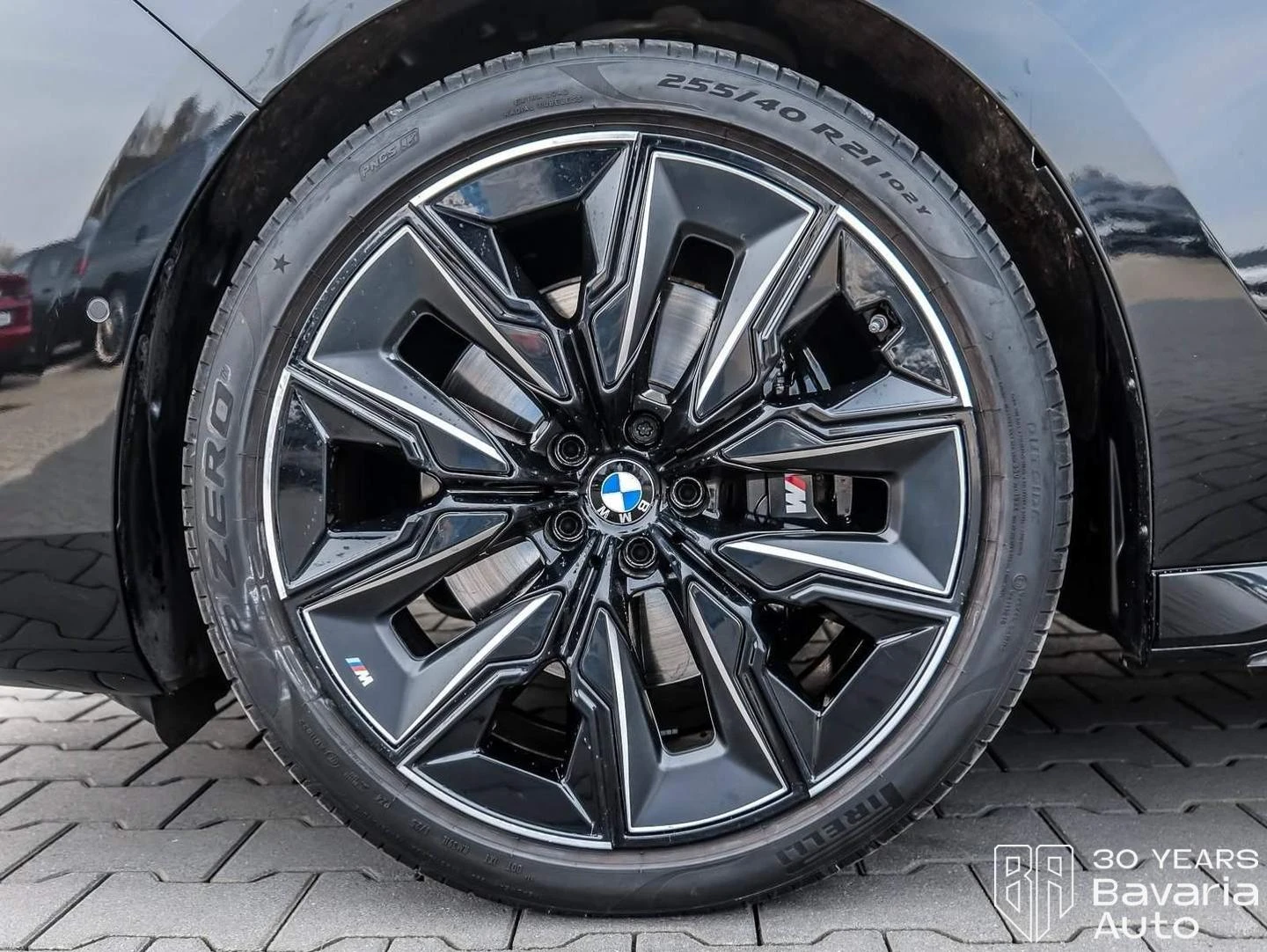 BMW 740 d xDrive Sport-Automatic "M Sport" | Mobile.bg � ����������� 17